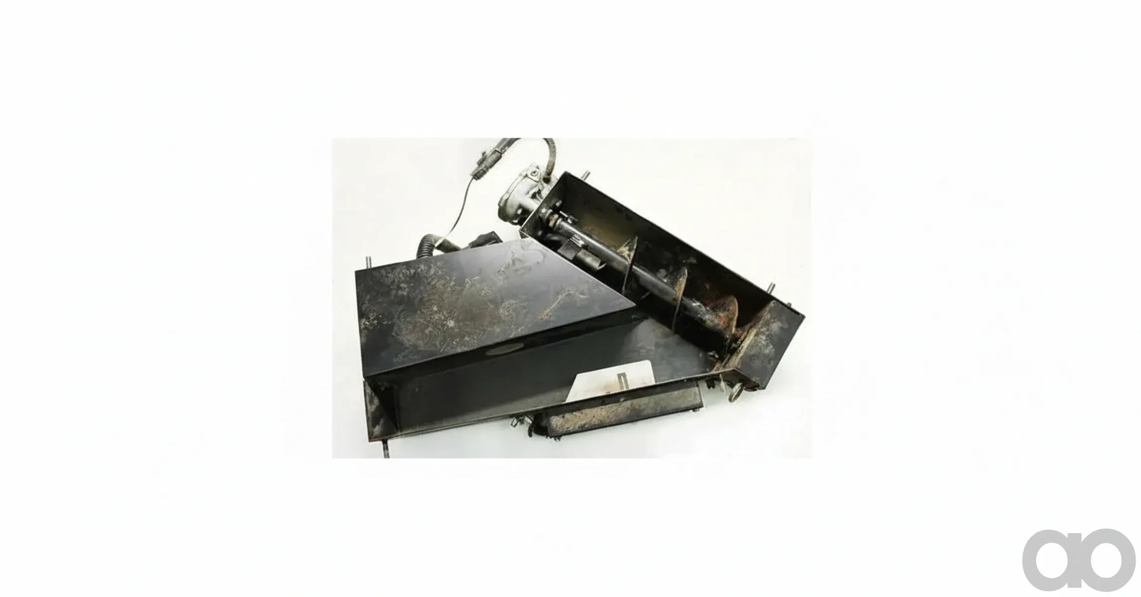New Holland - 84231452 - Feuchtigkeitsmesser