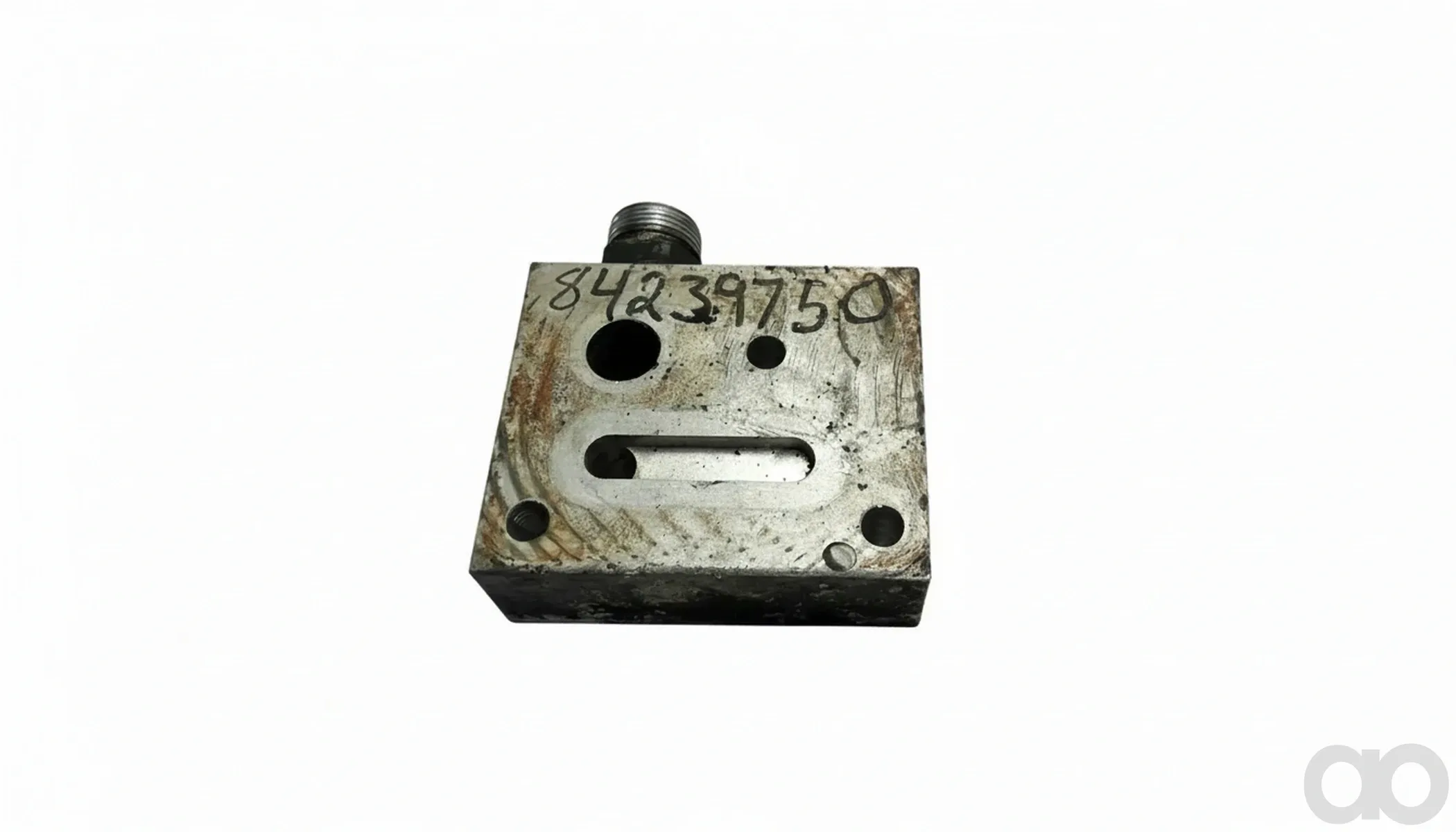 New Holland - 84239750 - Hydraulikverteiler