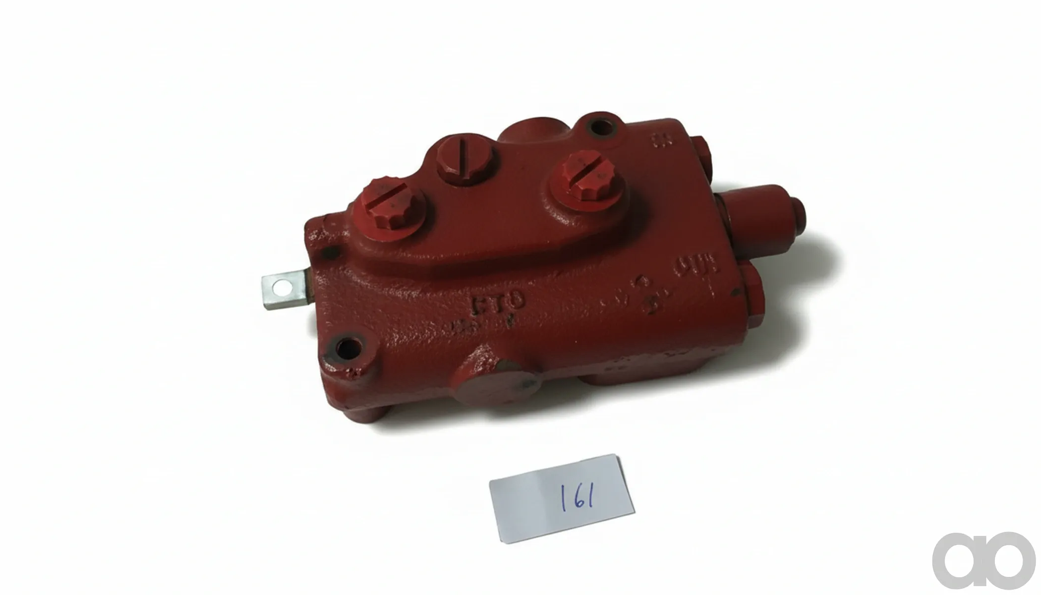 New Holland - 84259233 - Druckregelventil