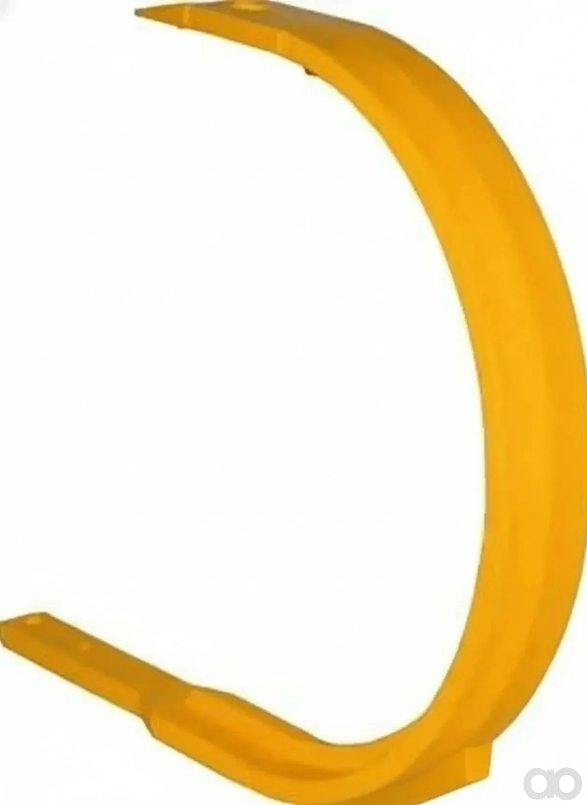 New Holland - 84274388 - Bigbaler Pickup-Rippe (Gelb)