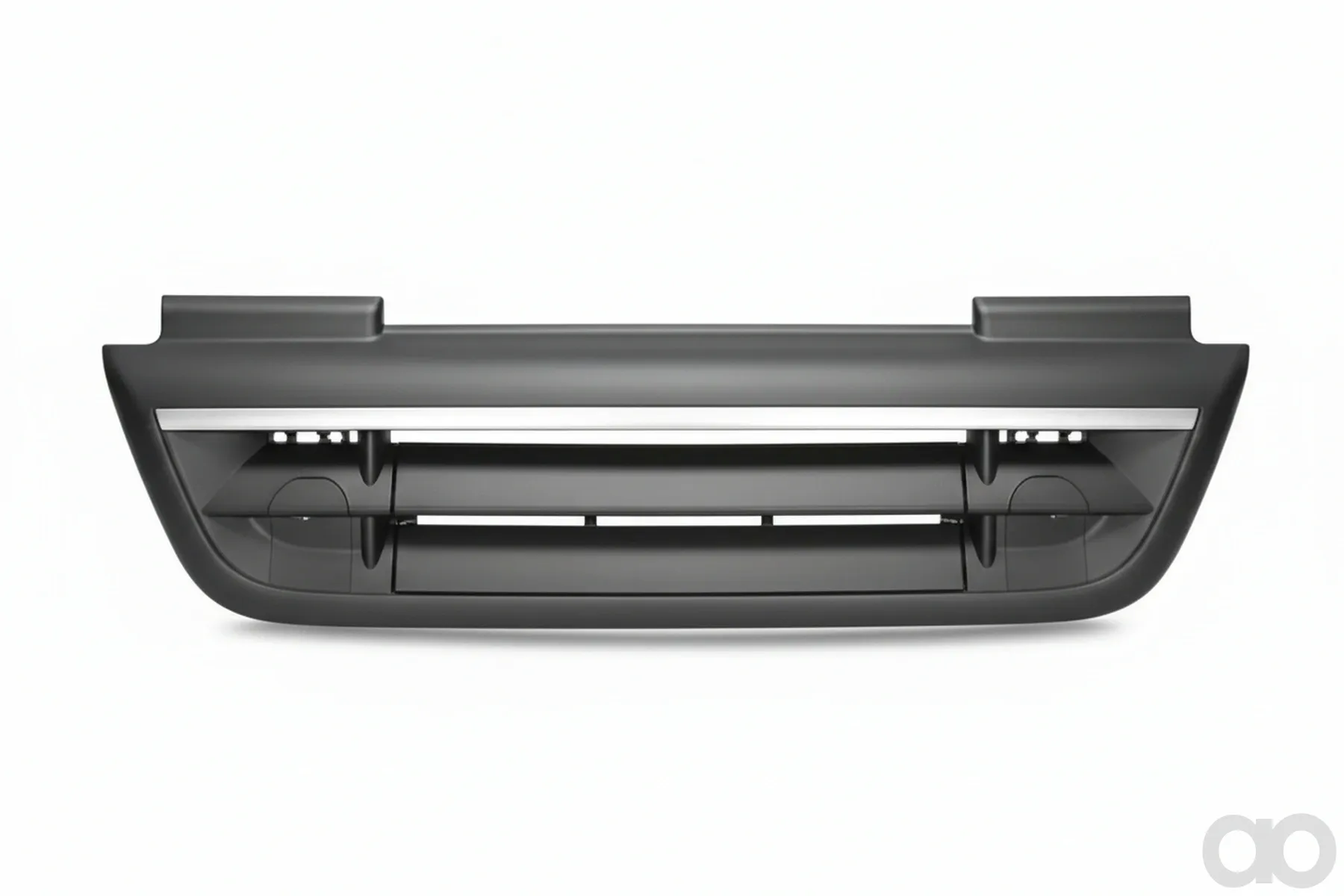 New Holland - 84278053 - Kuehlergrill