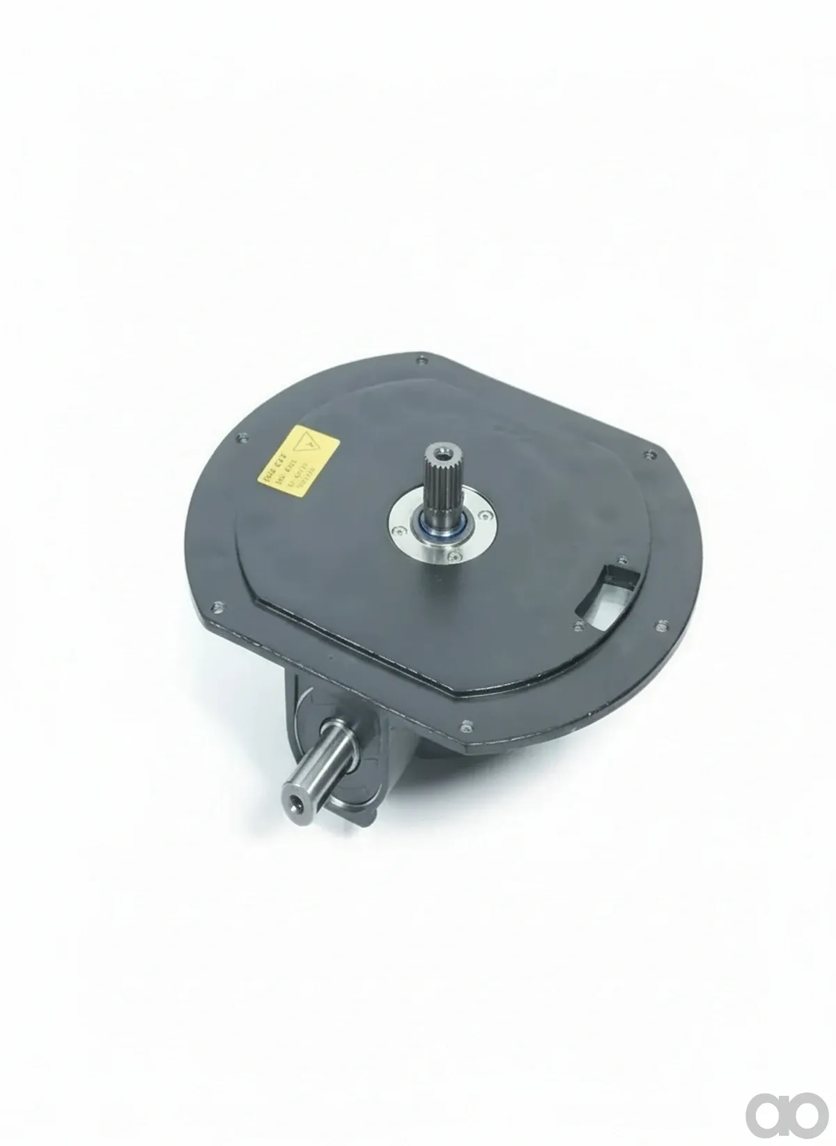 New Holland - 84320052 - Getriebe