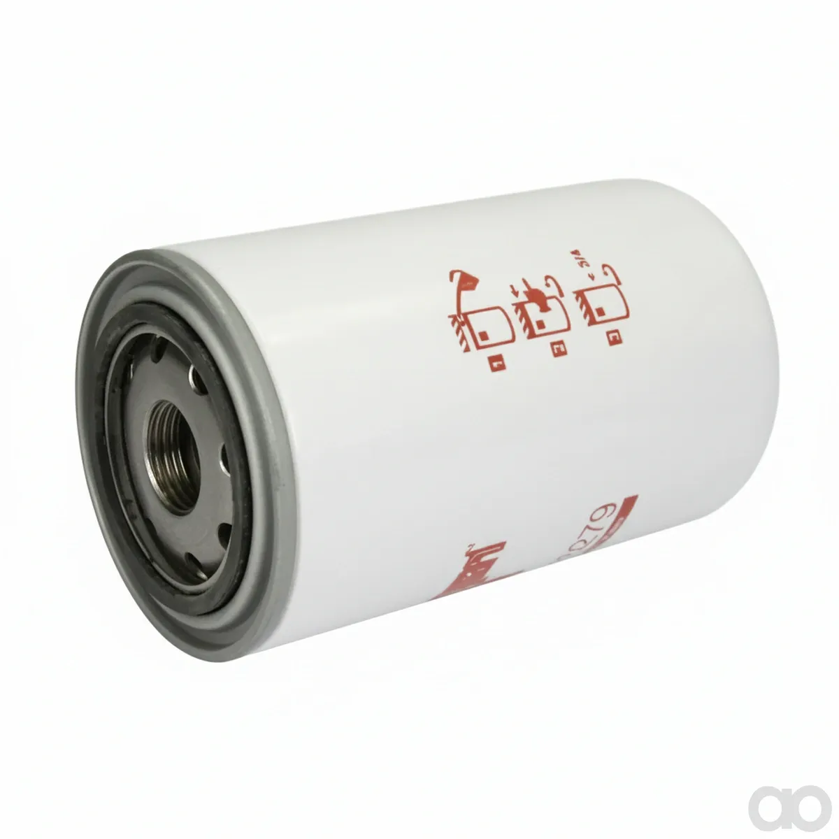 New Holland - 84337040 - Hydraulikoelfilter