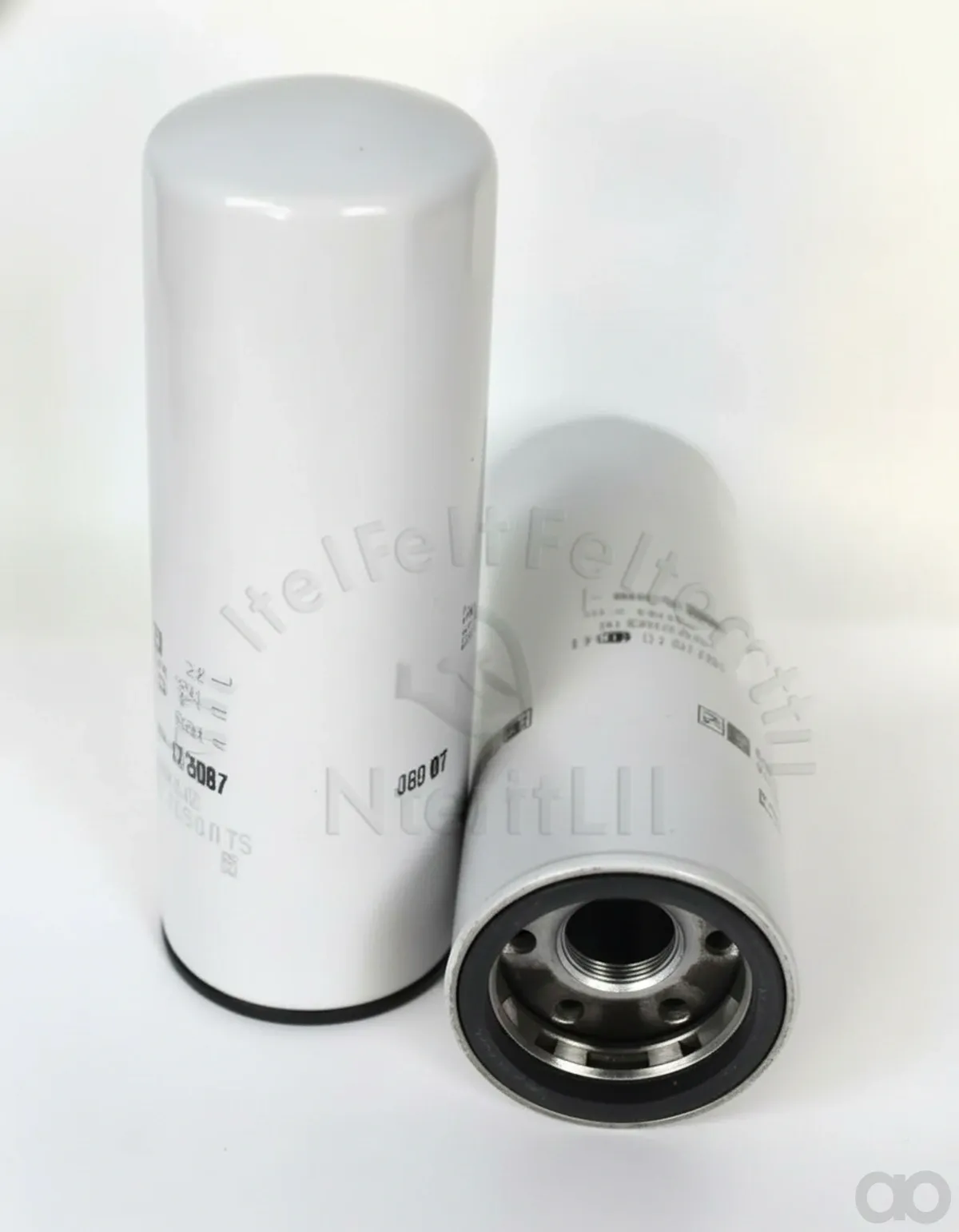 New Holland - 84372057 - Motoroelfilter