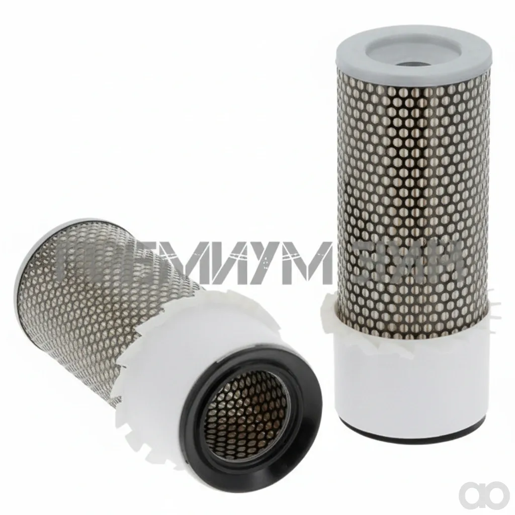 New Holland - 84375819 - Luftfilter
