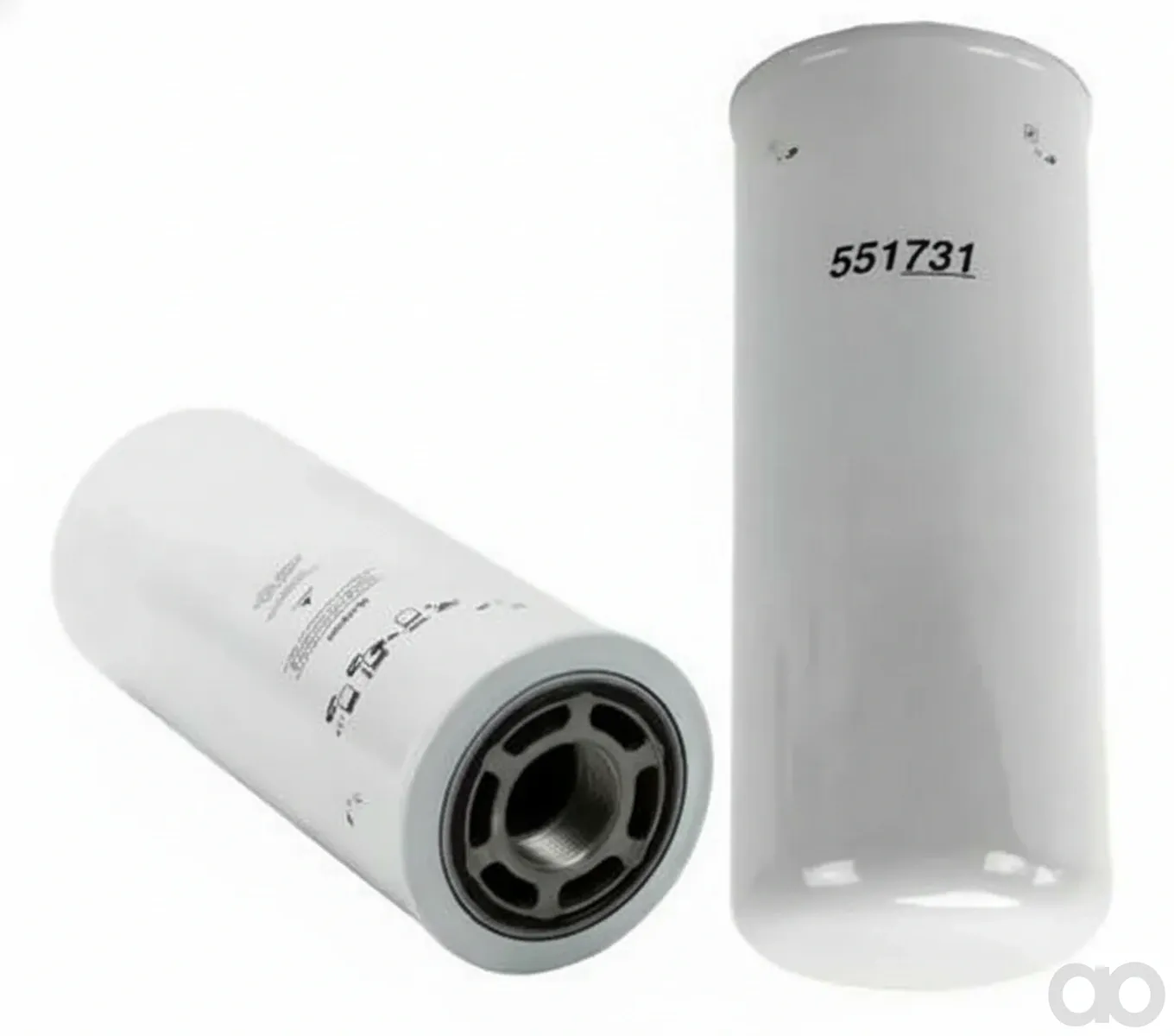 New Holland - 84406710 - Lenkfilter 35-Serie LM5000