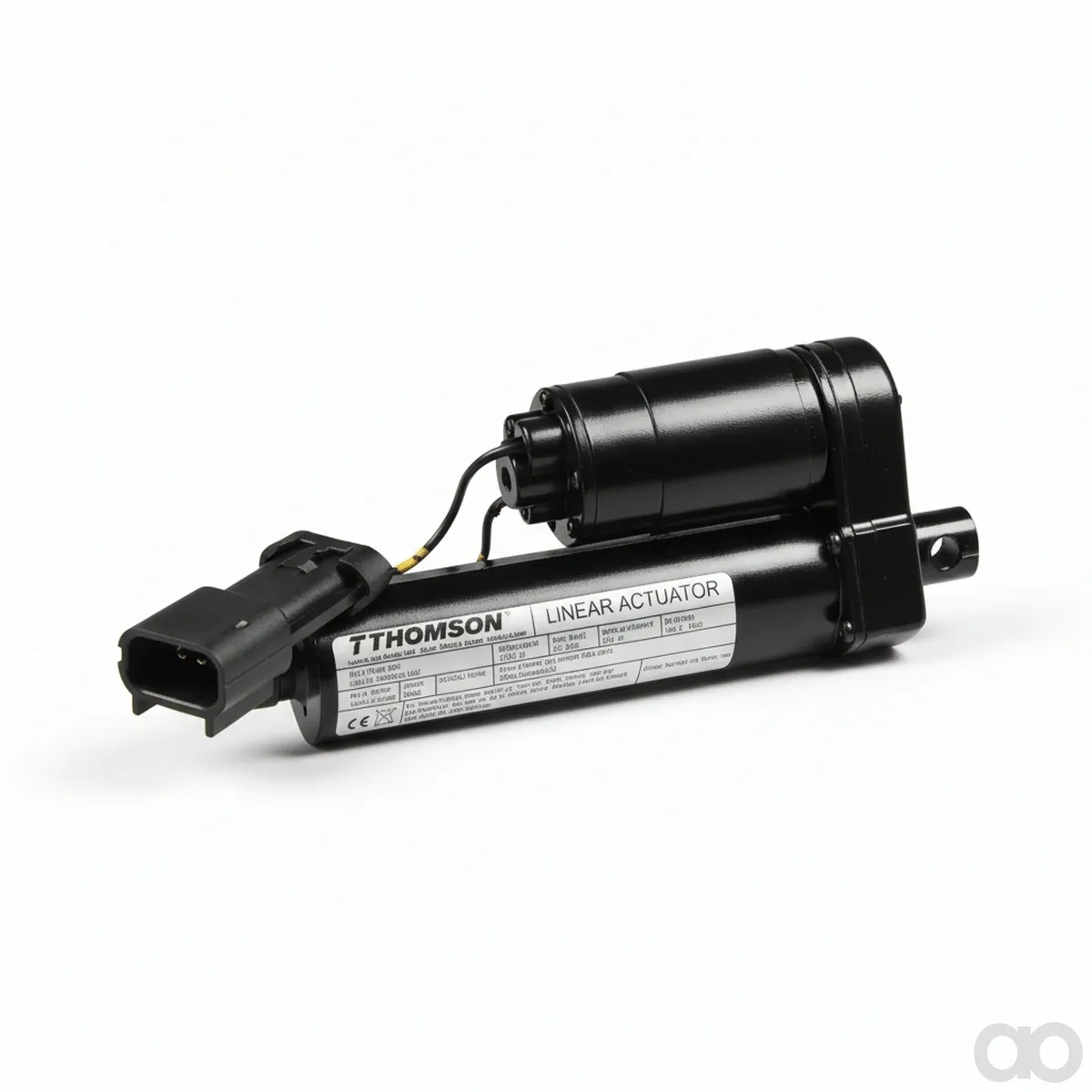 New Holland - 84440048 - Aktuator Reinigungsbuerste FR