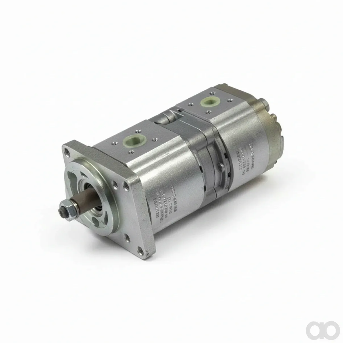 New Holland - 84444862 - Hydraulikpumpe