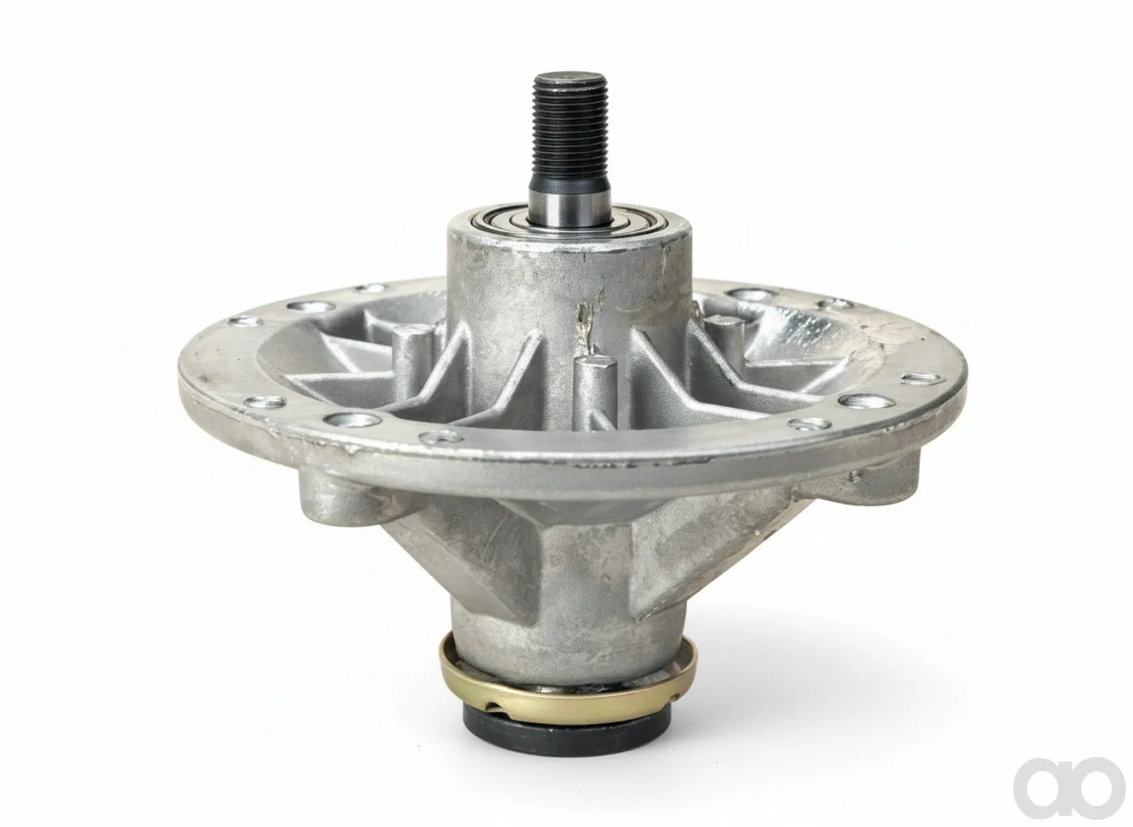 New Holland - 84448541 - Linker Knoechel