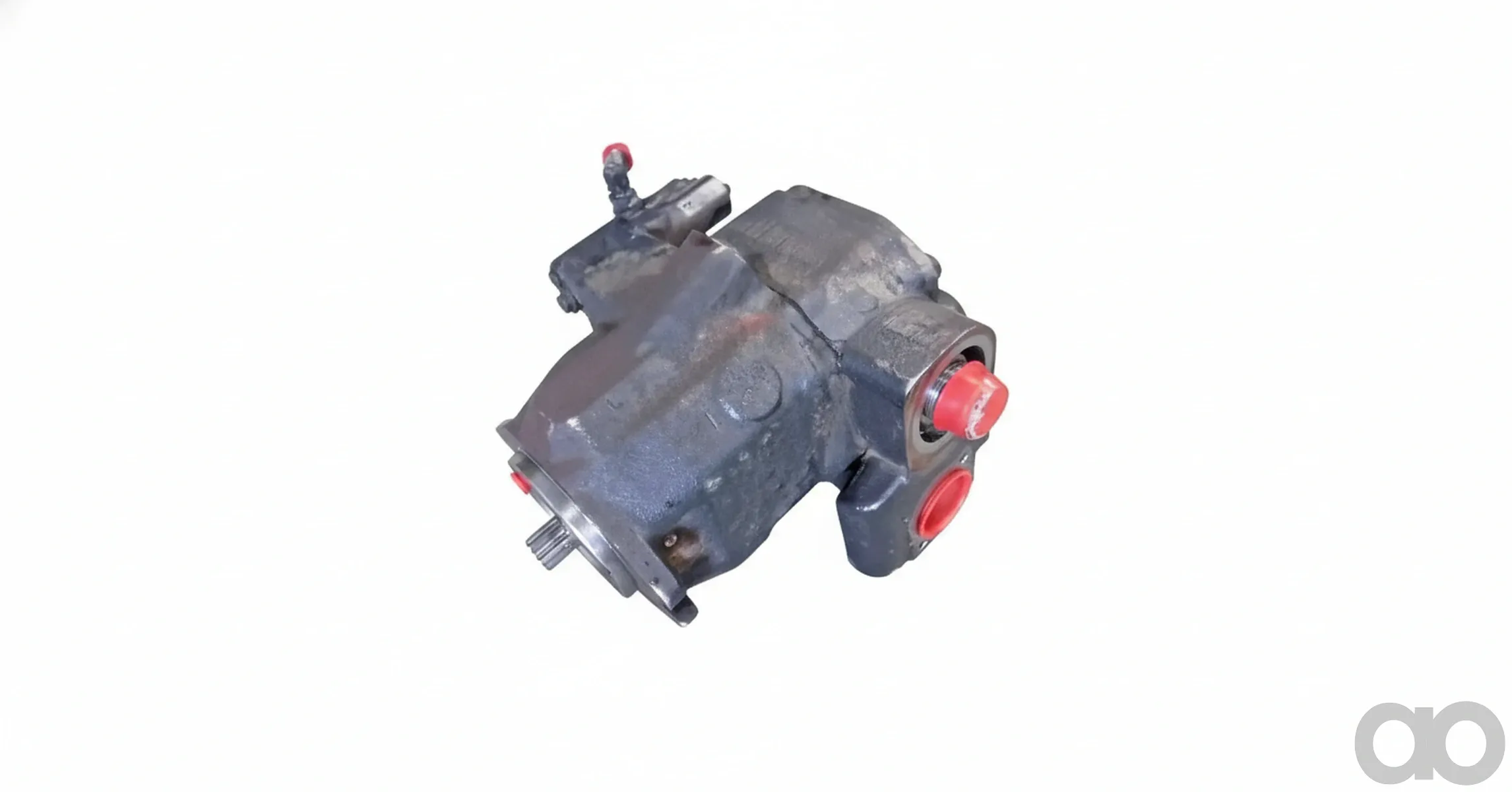 New Holland - 84471387 - Hydraulikpumpe