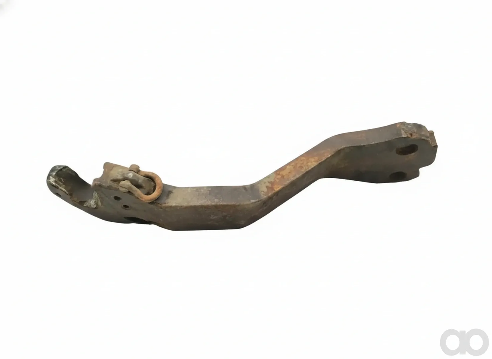 New Holland - 84480797 - Schwenkarm