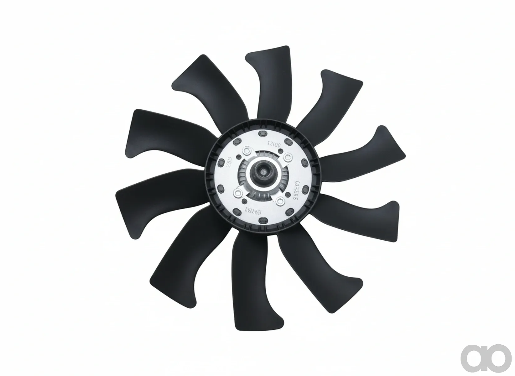 New Holland - 84587514 - Luefter