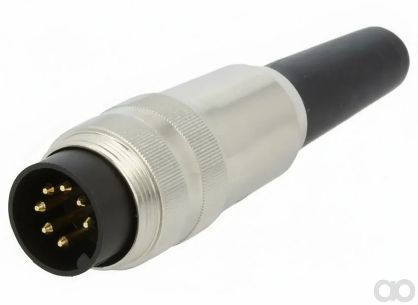 New Holland - 84806457 - Elektrischer Stecker