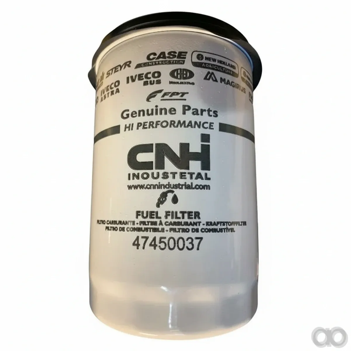 New Holland - 84818744 - Filter, Kraftstoff