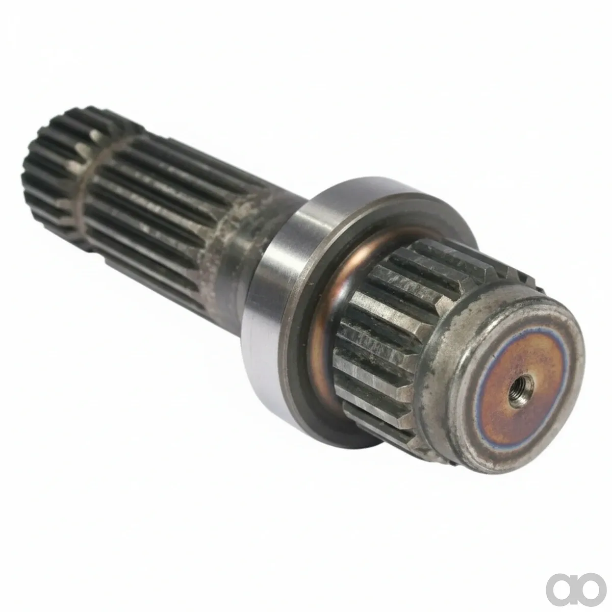 New Holland - 84819744 - D 1/2 Zapfwelle 20E Patio-A5