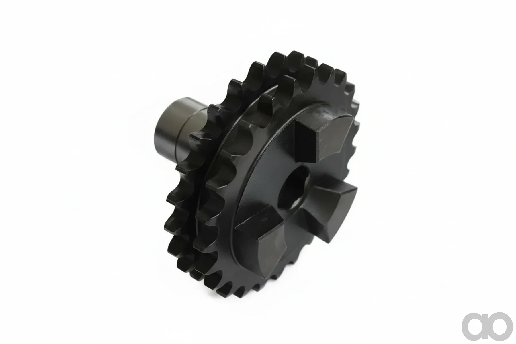 New Holland - 84976907 - Angetriebenes Kettenrad Maisvorsatz 988