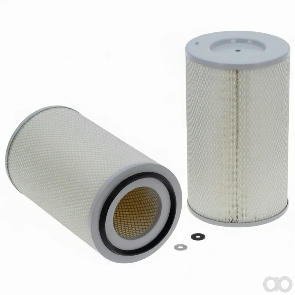 New Holland - 84980411 - Externer Motorluftfilter