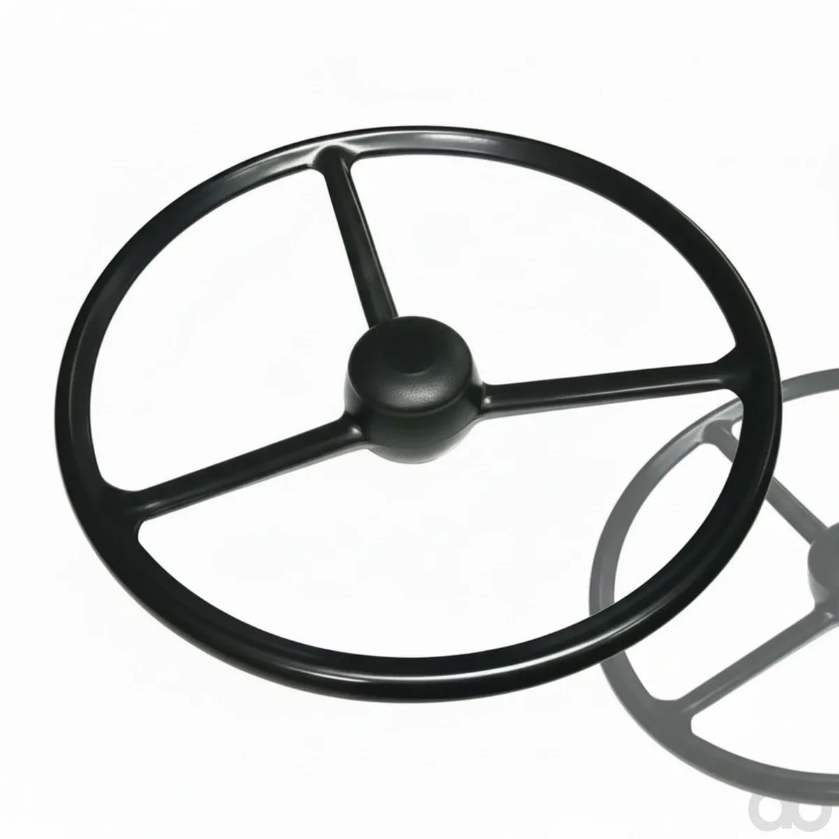 New Holland - 85802221 - Hydraulische Lenkung