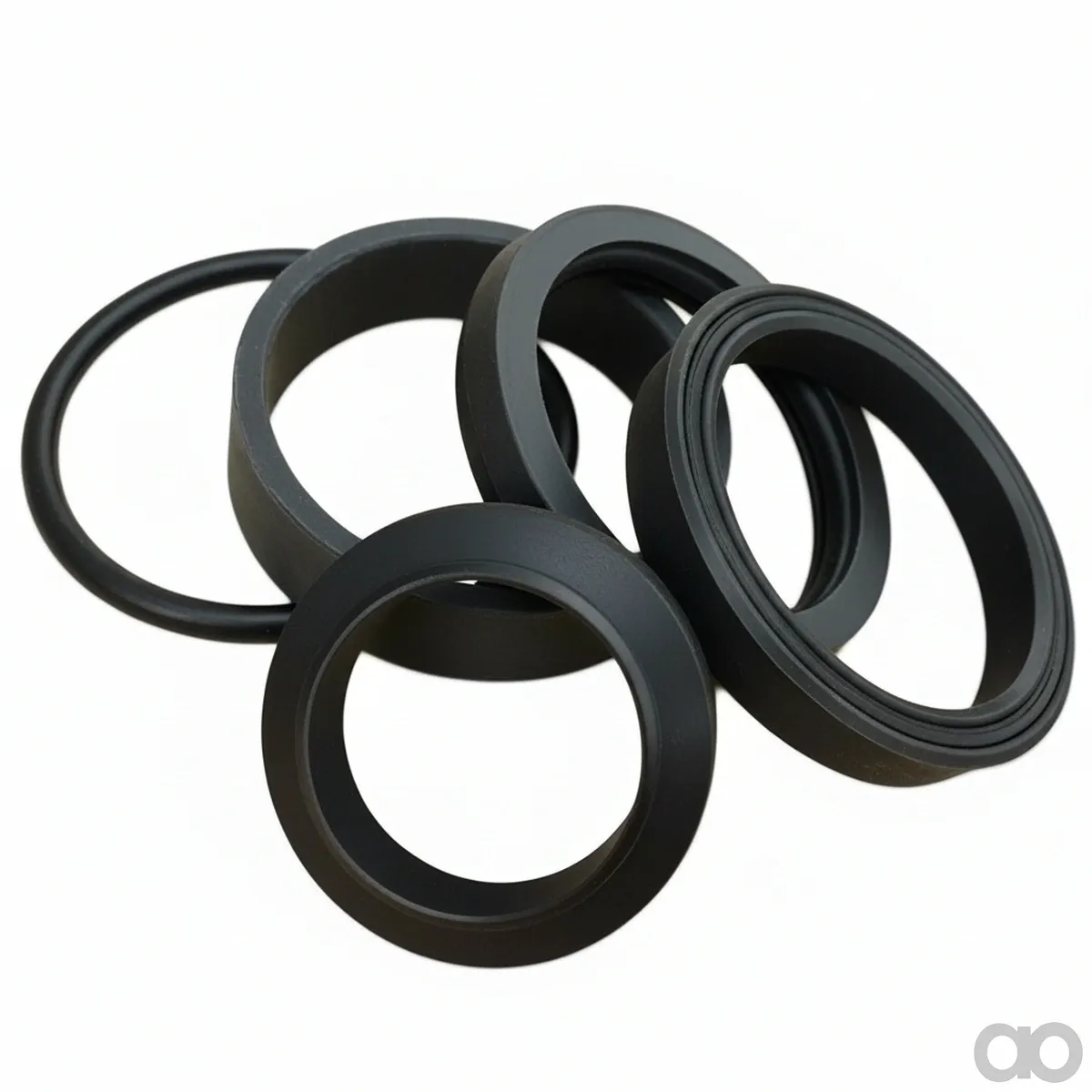 New Holland - 85802568 - Dichtungssatz