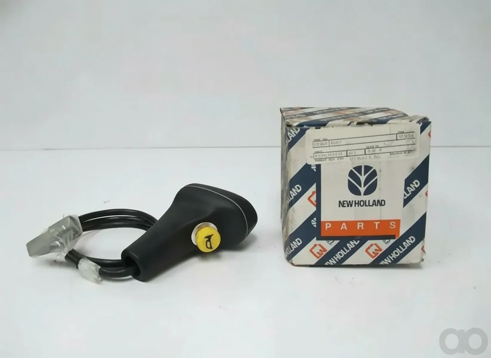 New Holland - 85802682 - Knopf