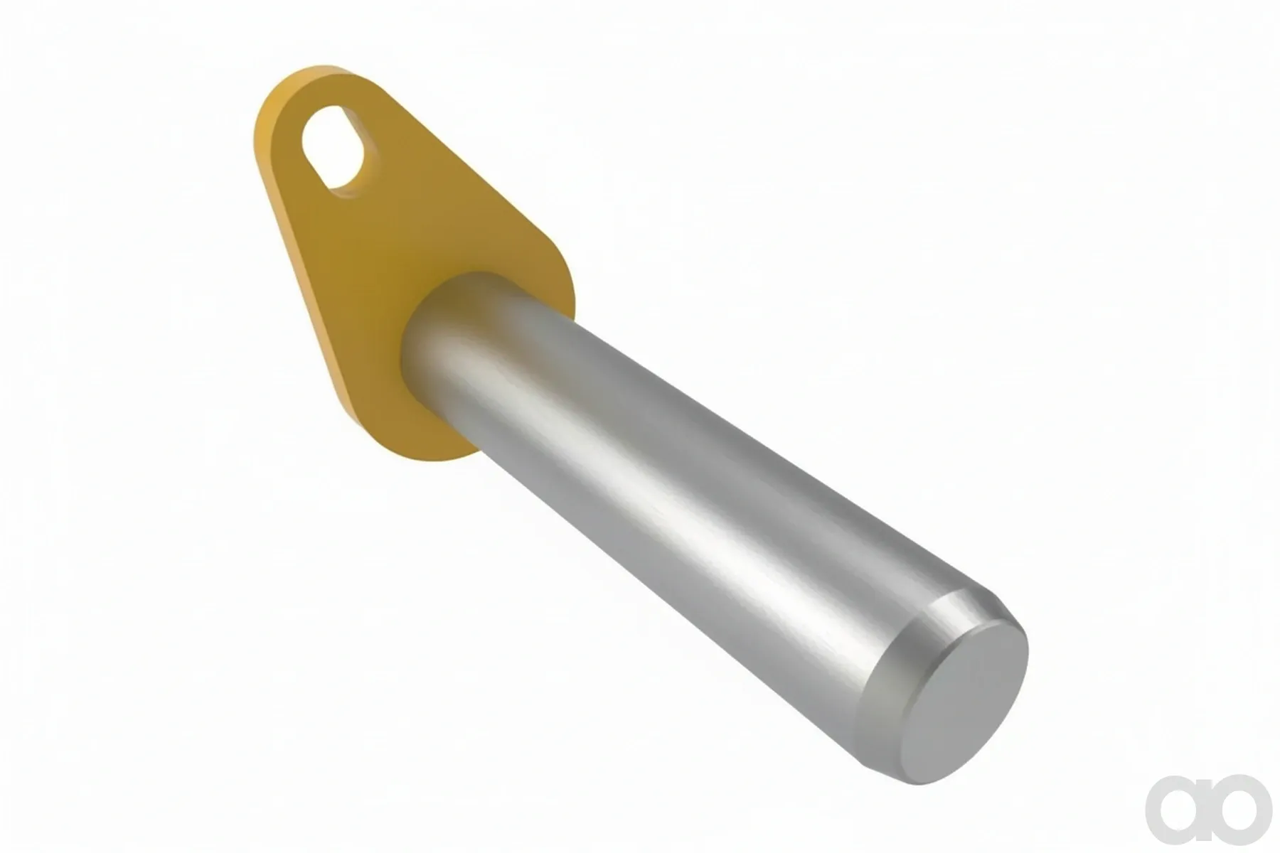 New Holland - 85803002 - Stift