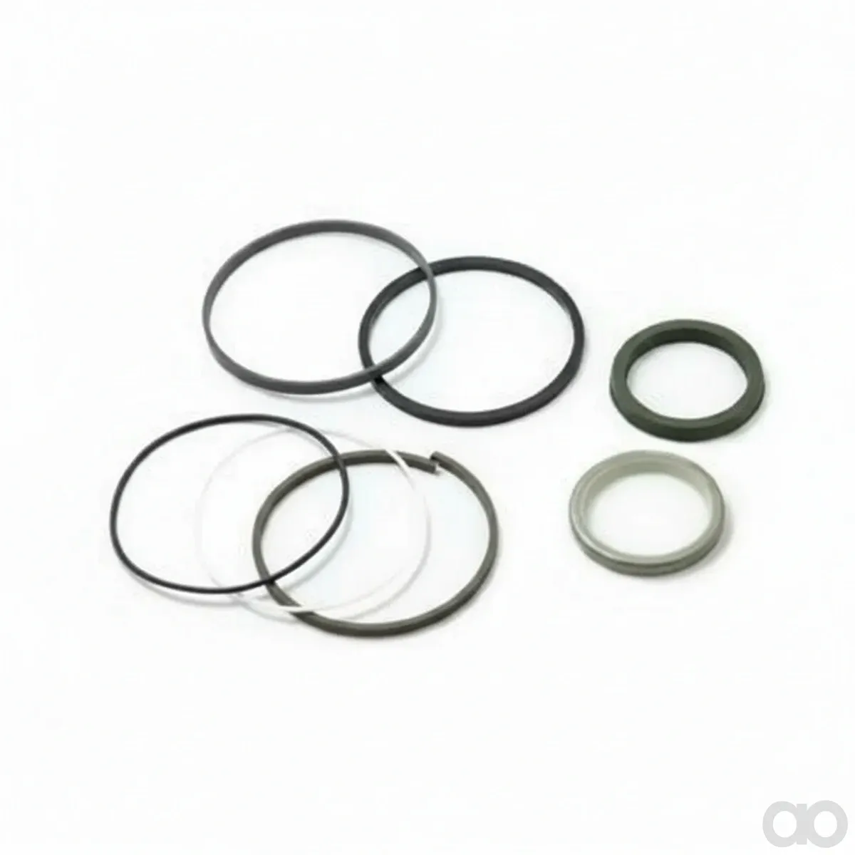 New Holland - 85804741 - Dichtungssatz