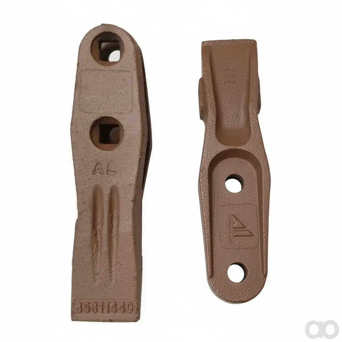 New Holland - 85811440 - Zahn