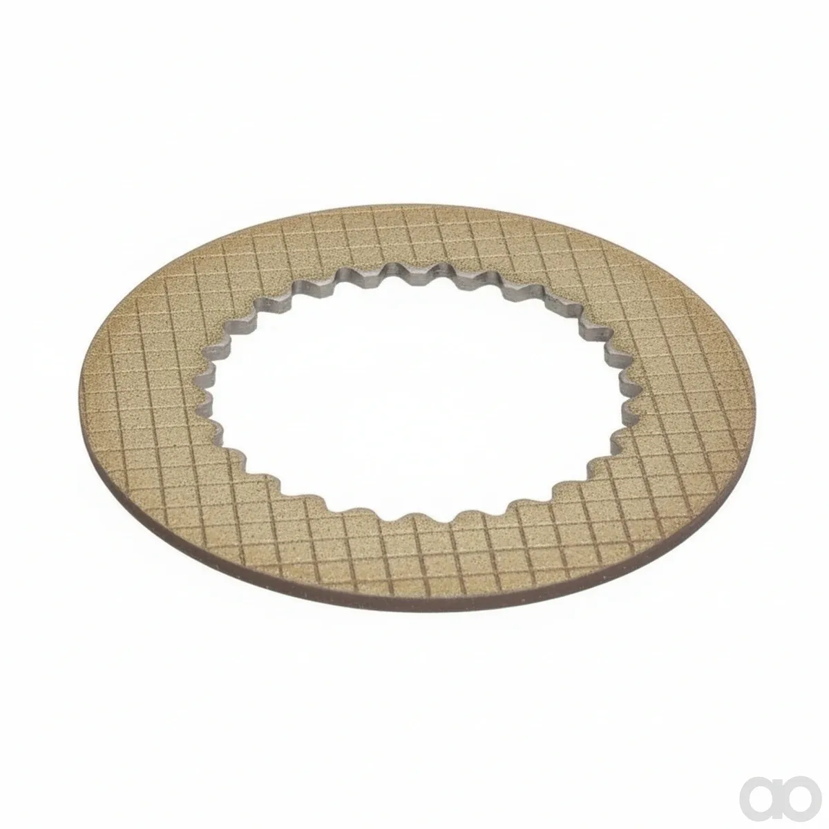 New Holland - 85812302 - Scheibe