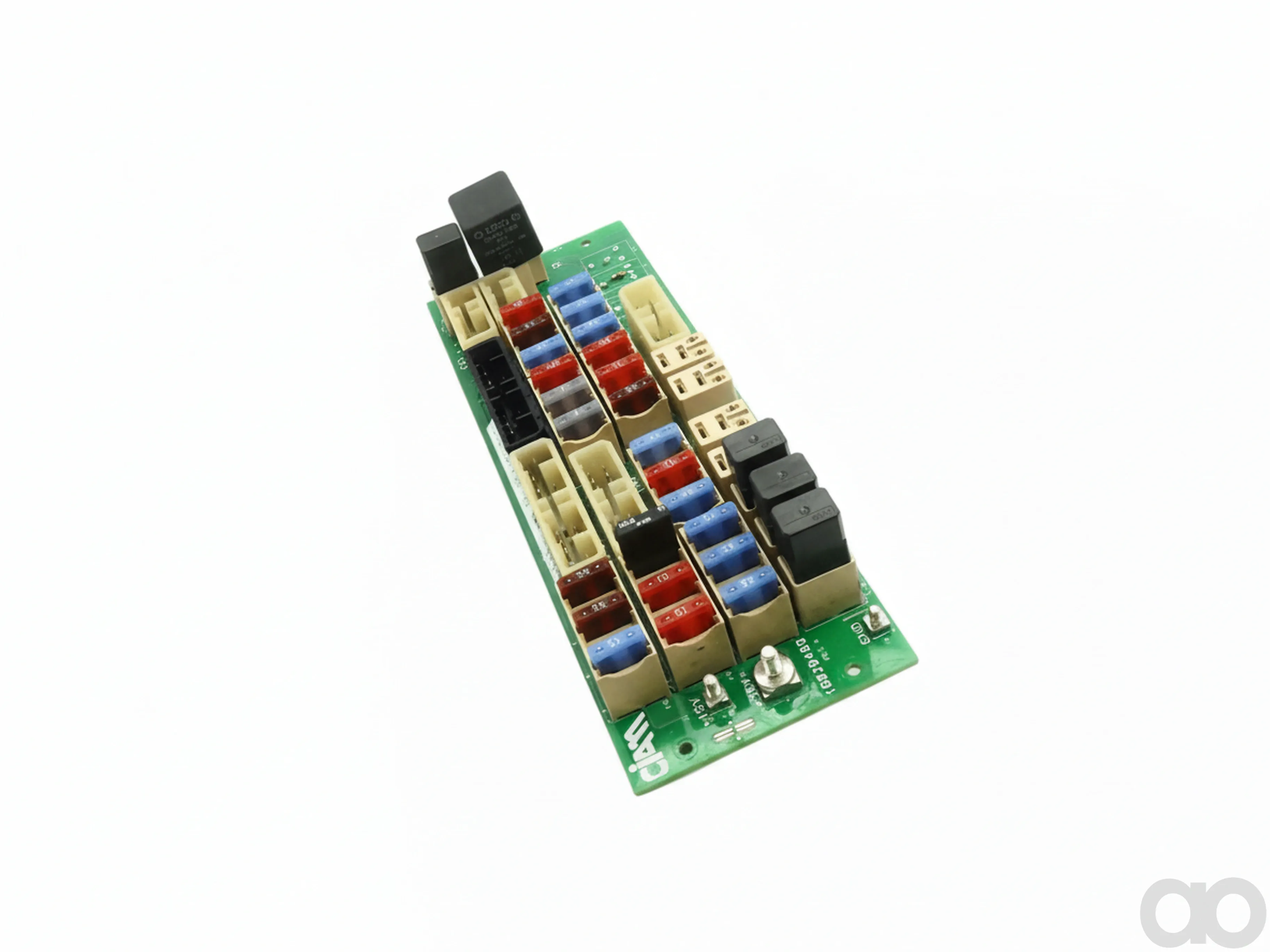 New Holland - 85819450 - Gehaeuse Elektronik