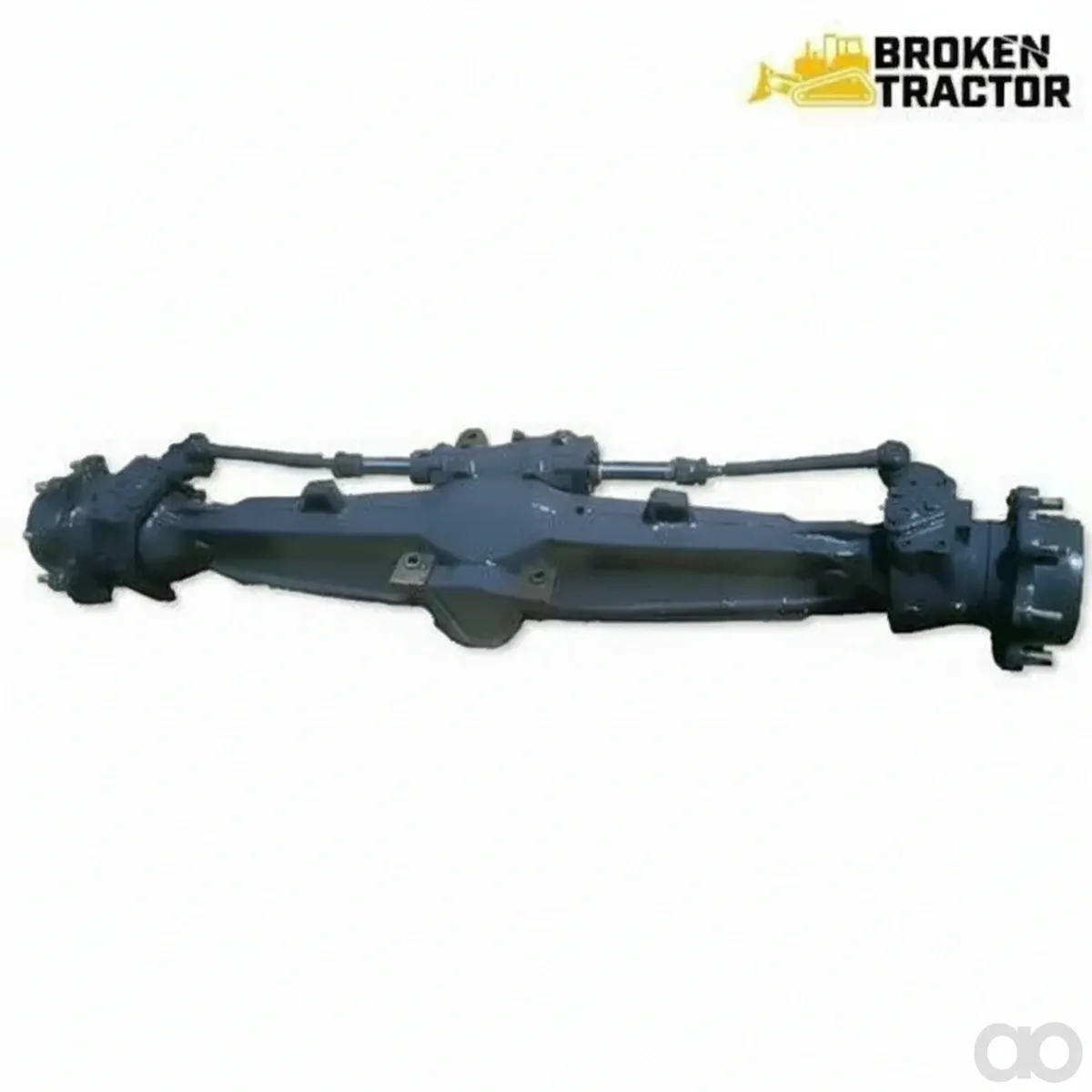 New Holland - 85827068 - Gehaeuse