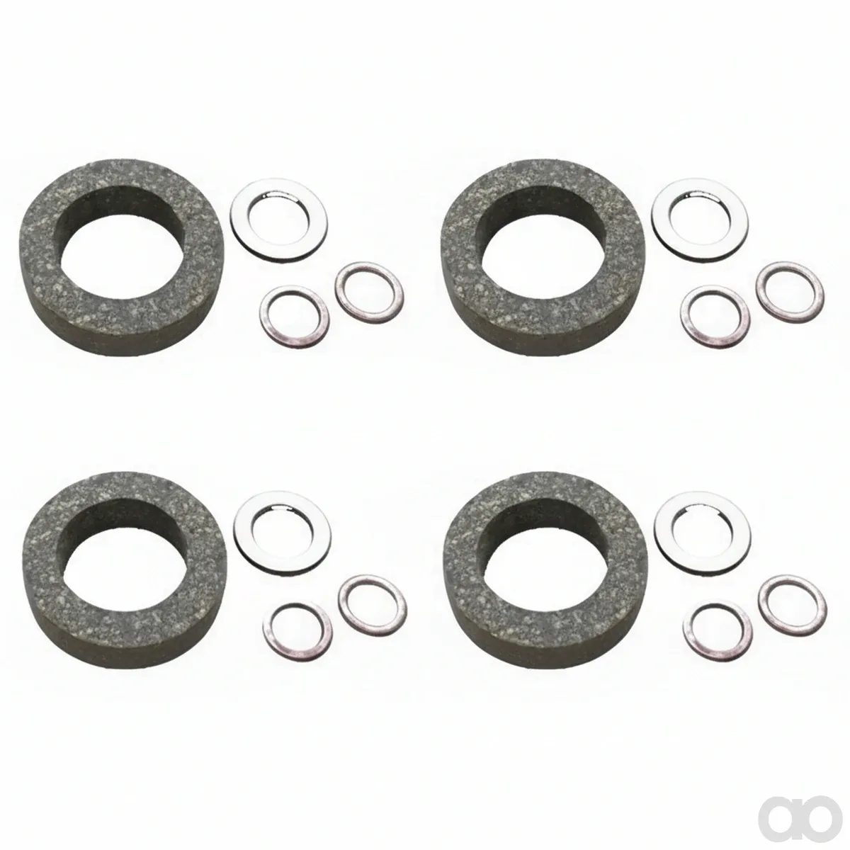 New Holland - 85828119 - Dichtung
