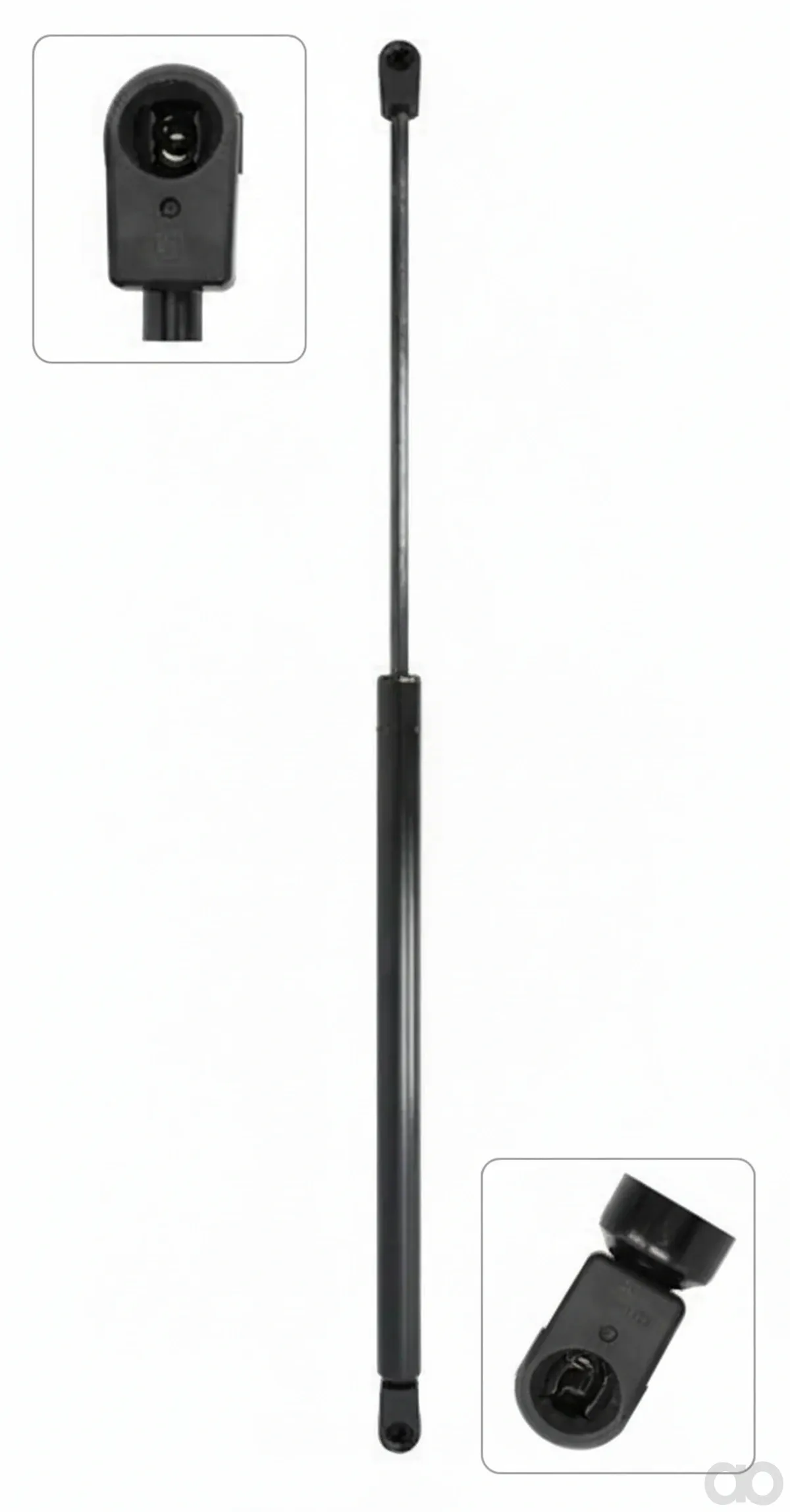 New Holland - 86012677 - Heckfenstergaszylinder 70 Serie
