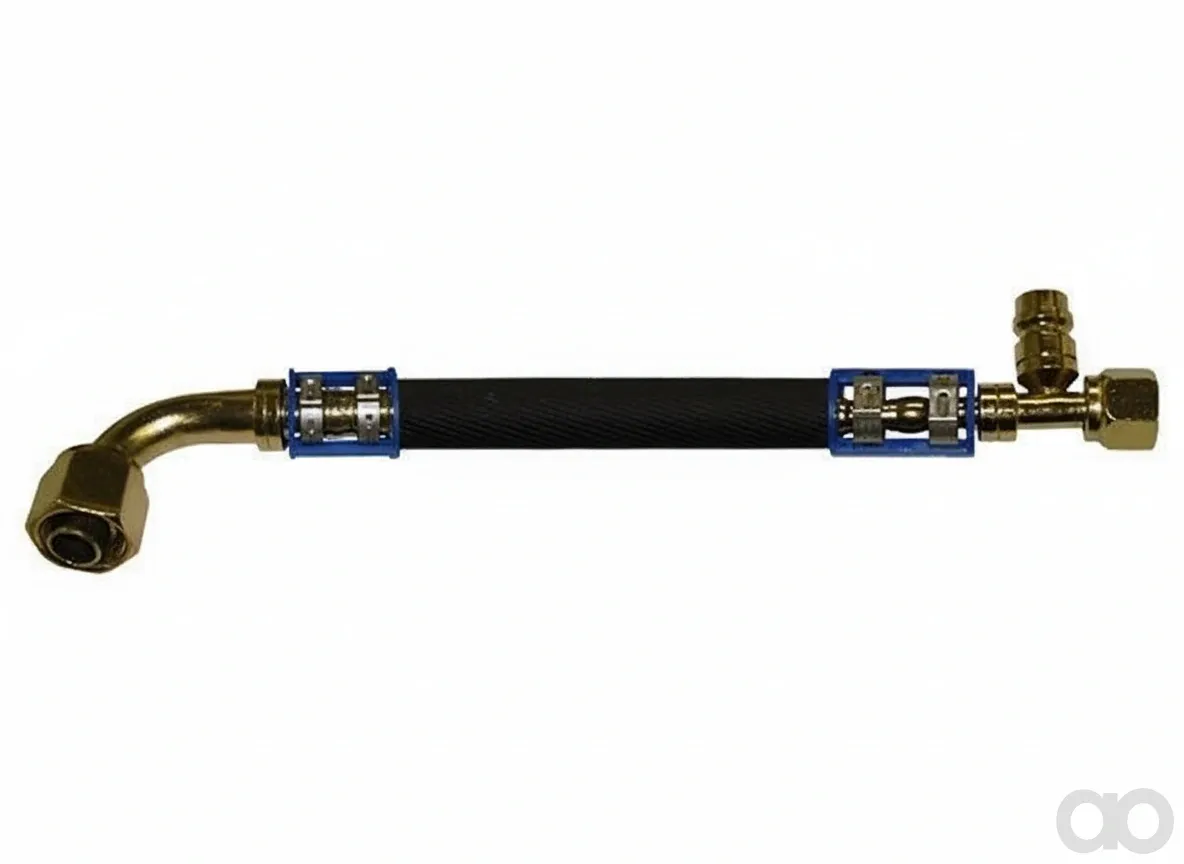 New Holland - 86026352 - Schlauch