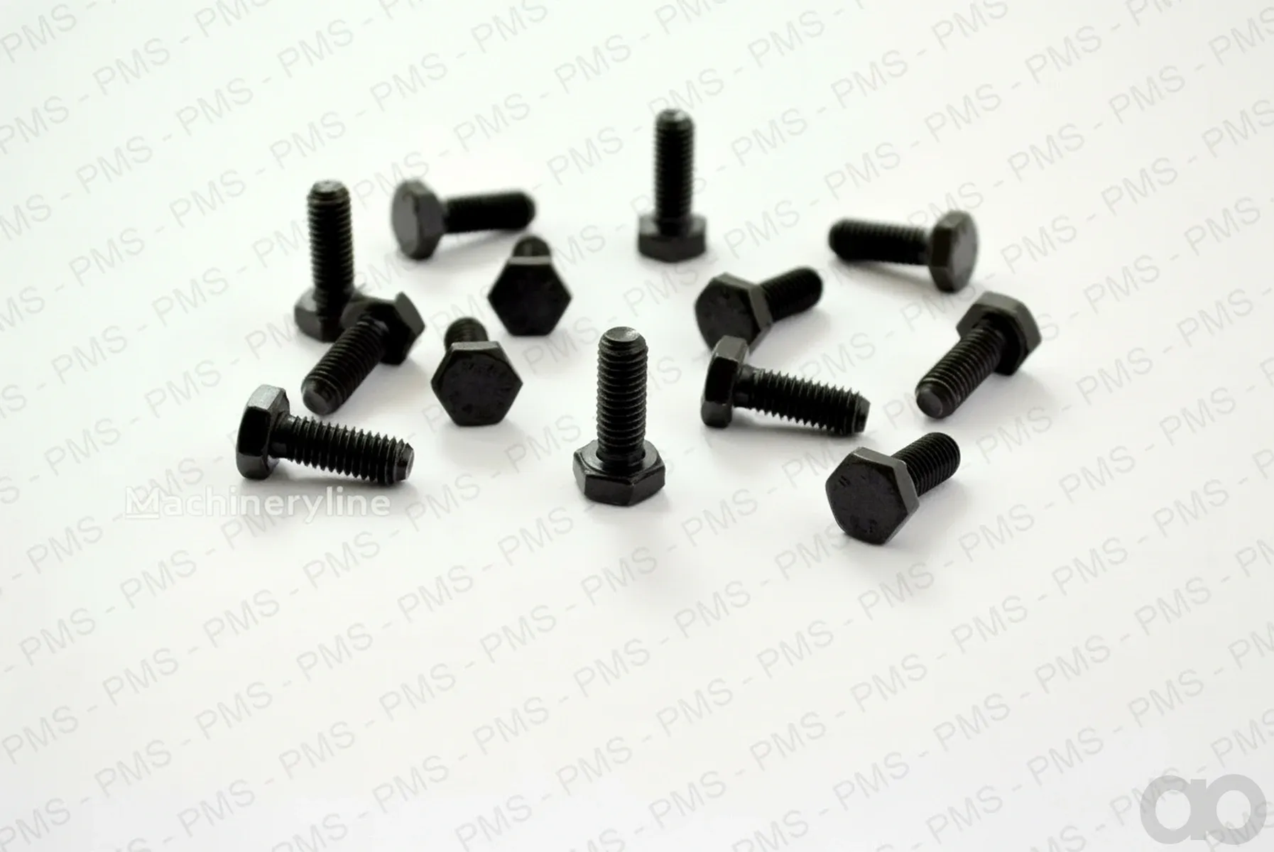 New Holland - 8603349 - Stellschraube