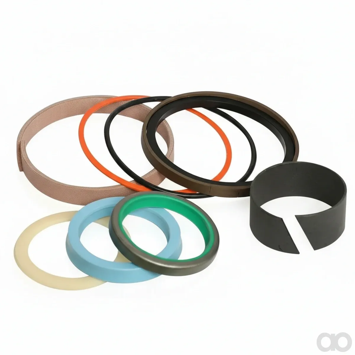 New Holland - 8605261 - Dichtungssatz