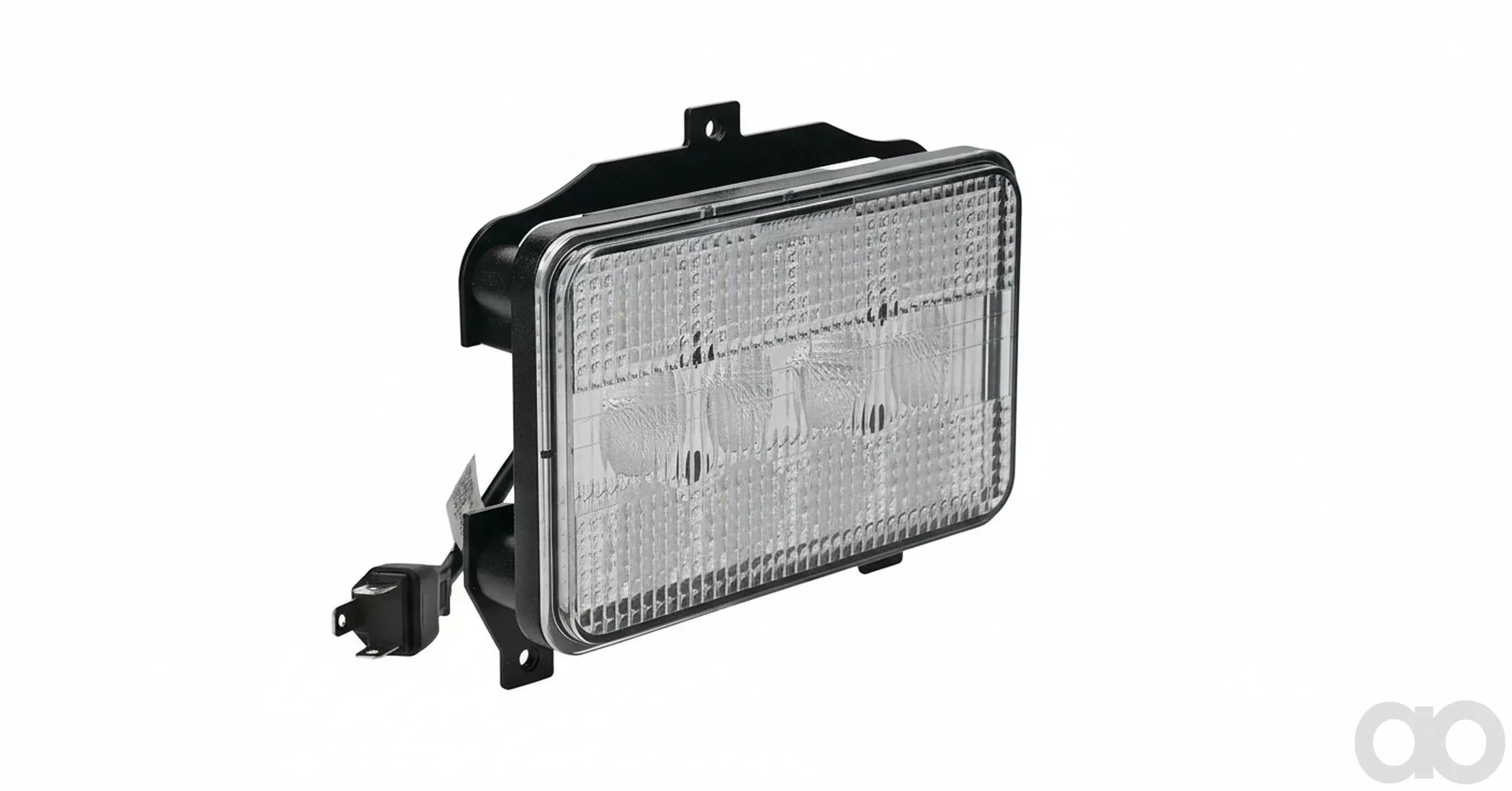 New Holland - 86500543 - Lampe 'vorne' RE