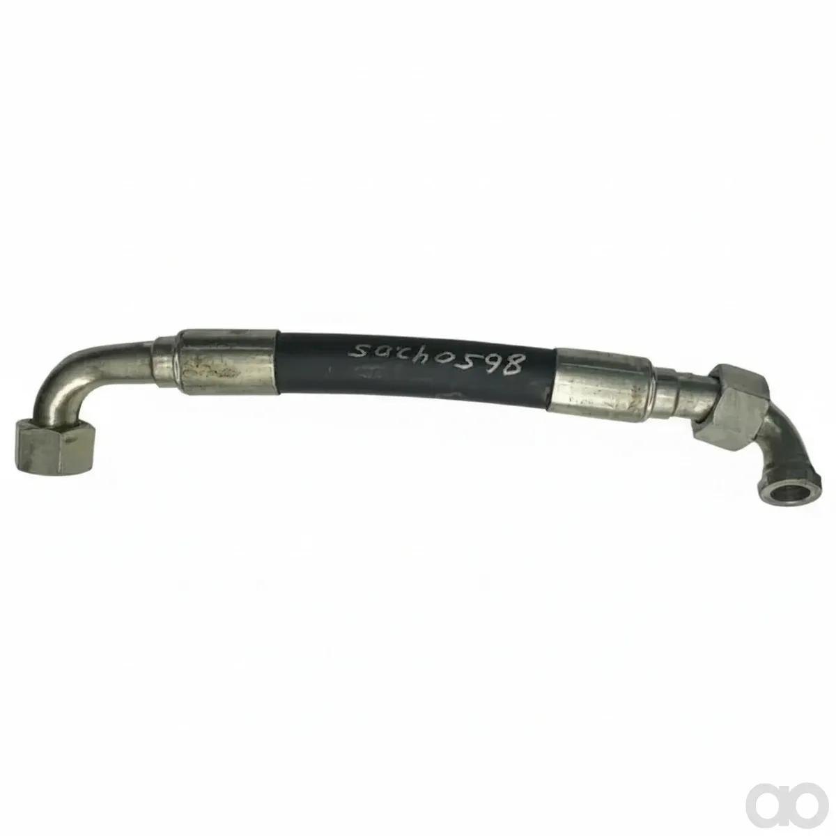 New Holland - 86504205 - Schlauch 8670 Kurz
