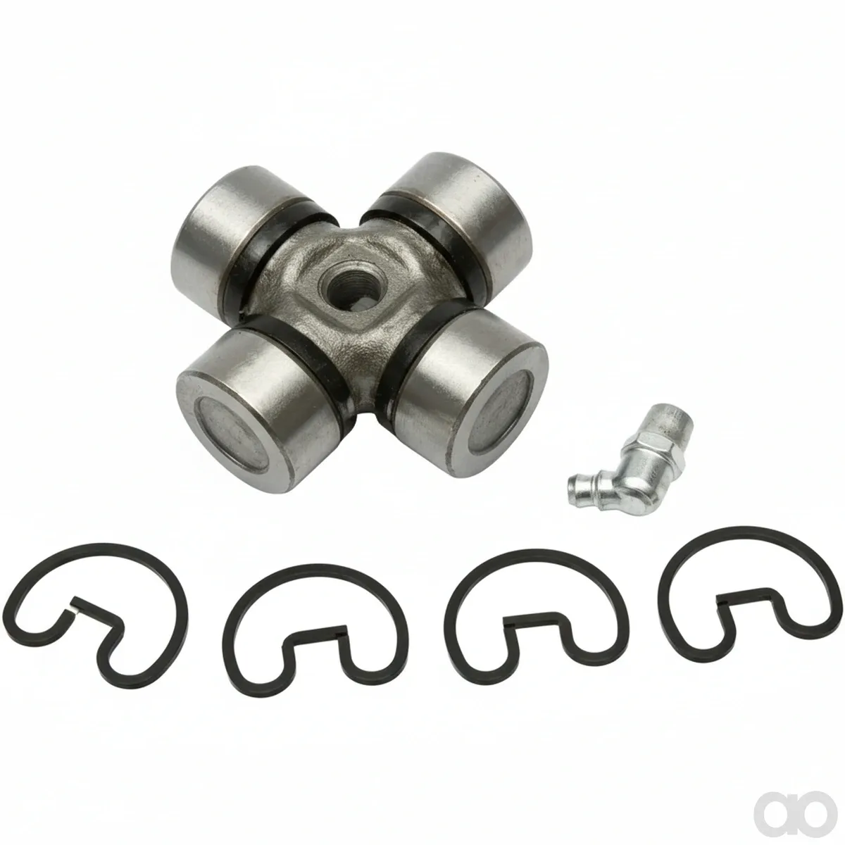 New Holland - 86517374 - Kreuz 6.41 640 644 6