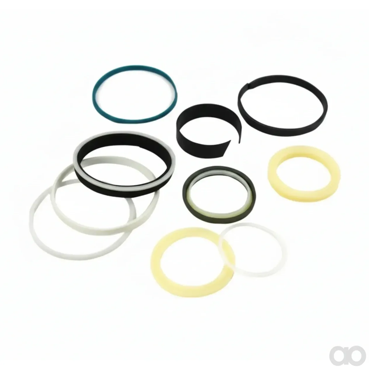 New Holland - 86529016 - Dichtungssatz