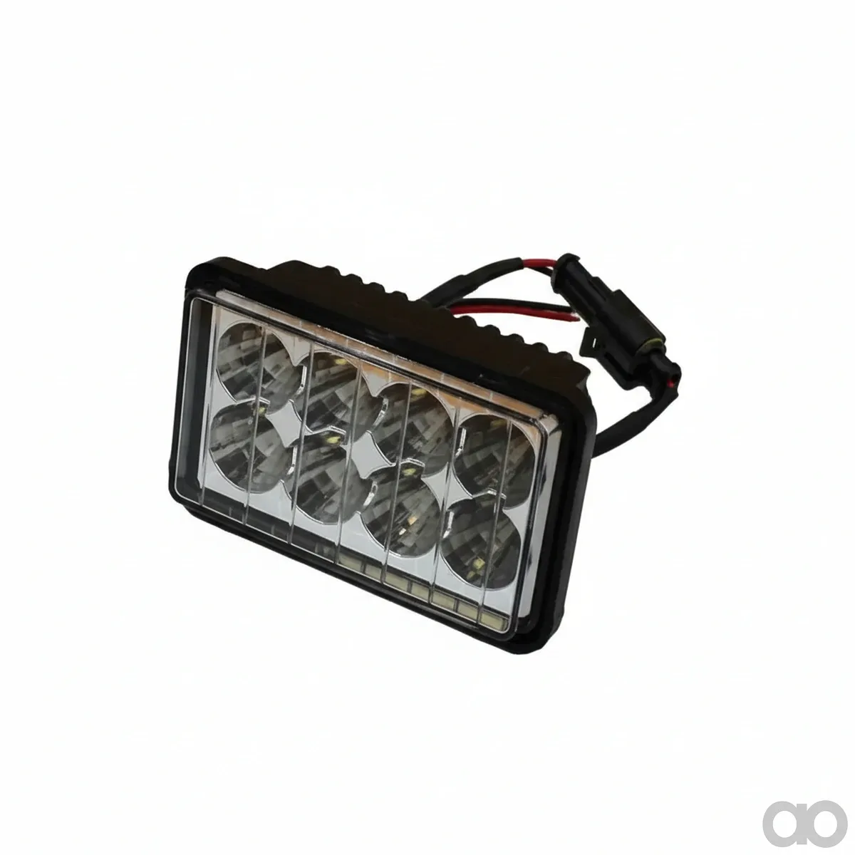 New Holland - 86533429 - Lampe fuer Seitenlader