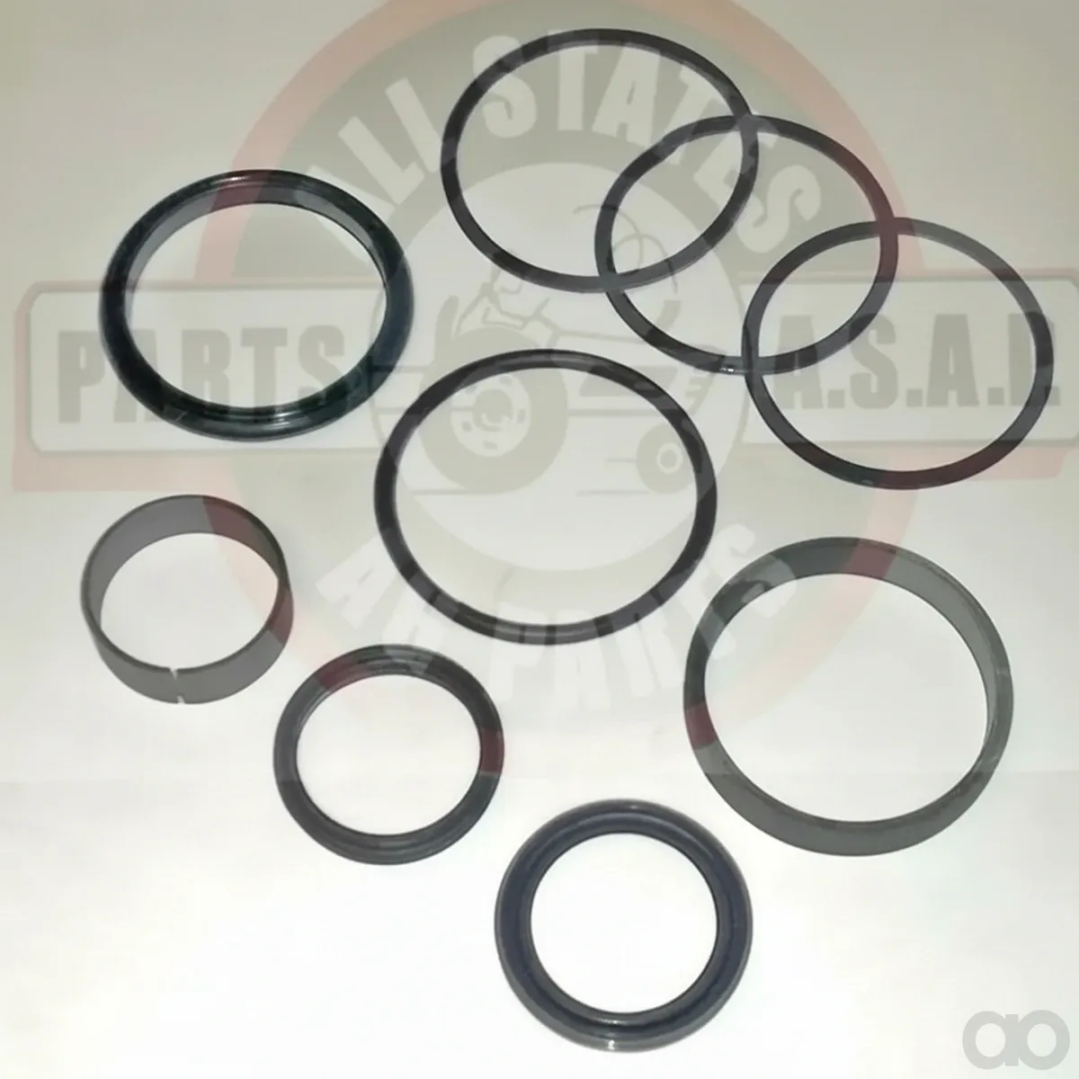 New Holland - 86570919 - Dichtungssatz