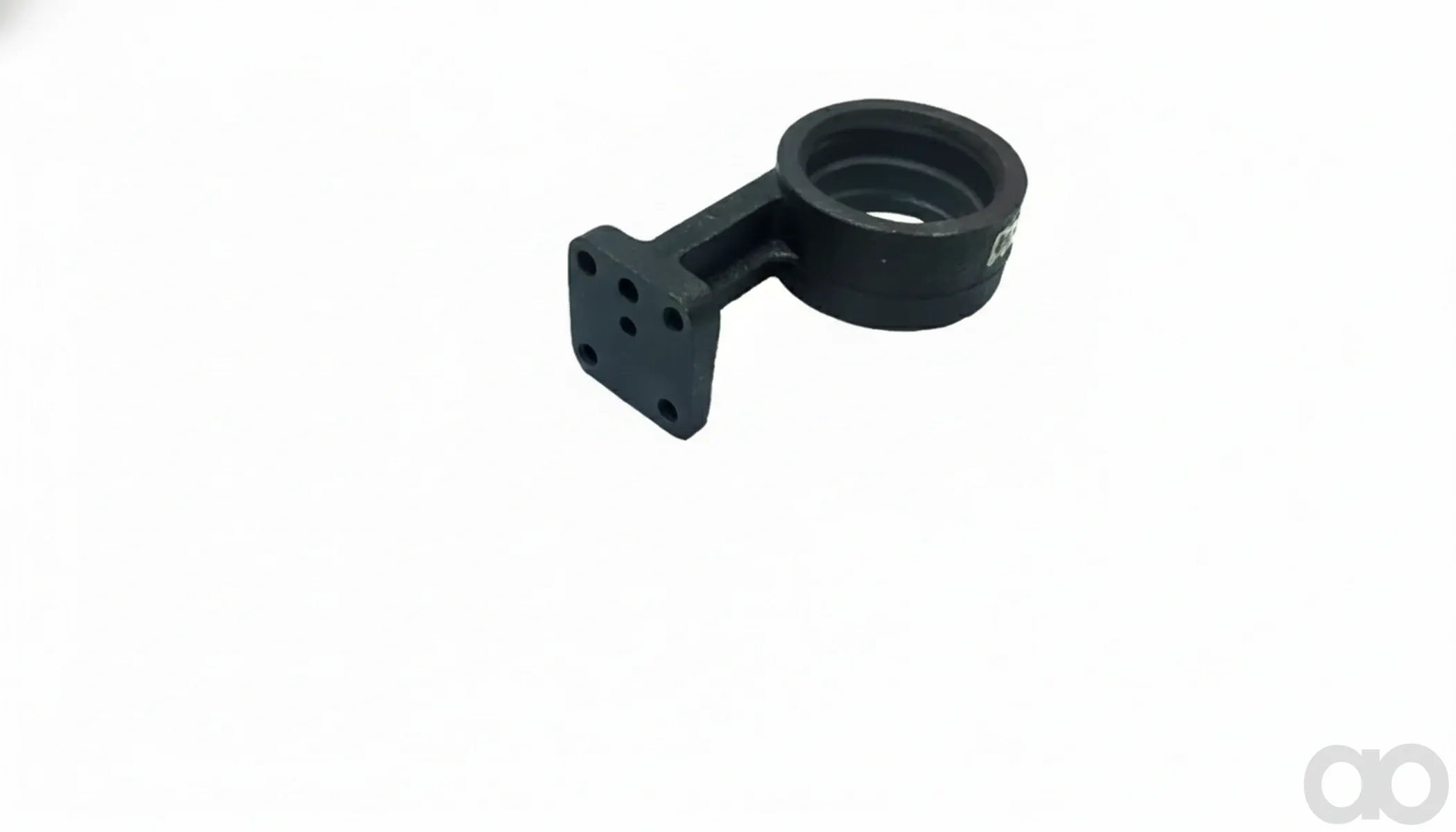 New Holland - 86580300 - Hydraulikventilsegment