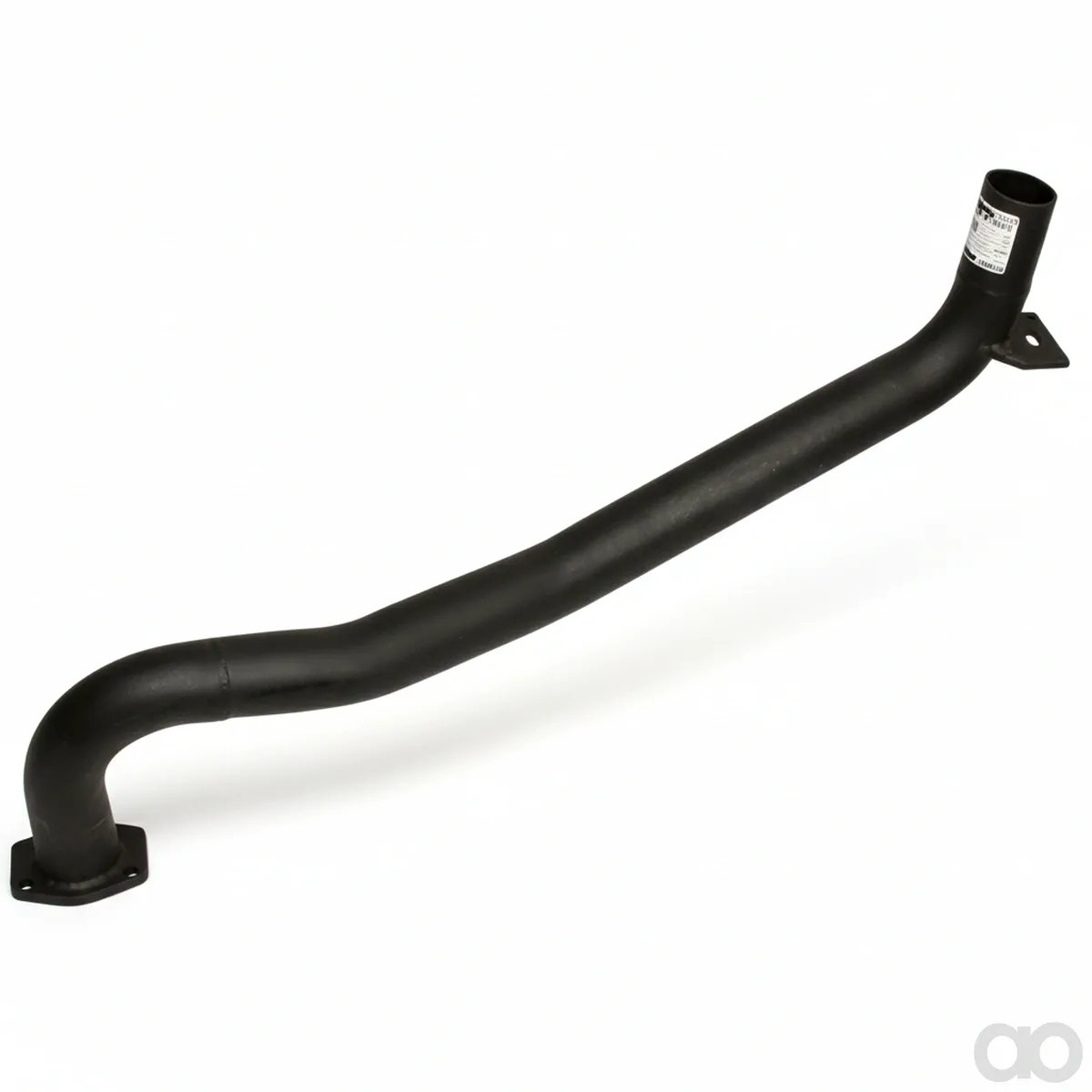 New Holland - 86611214 - Rohr, Abgasanlage