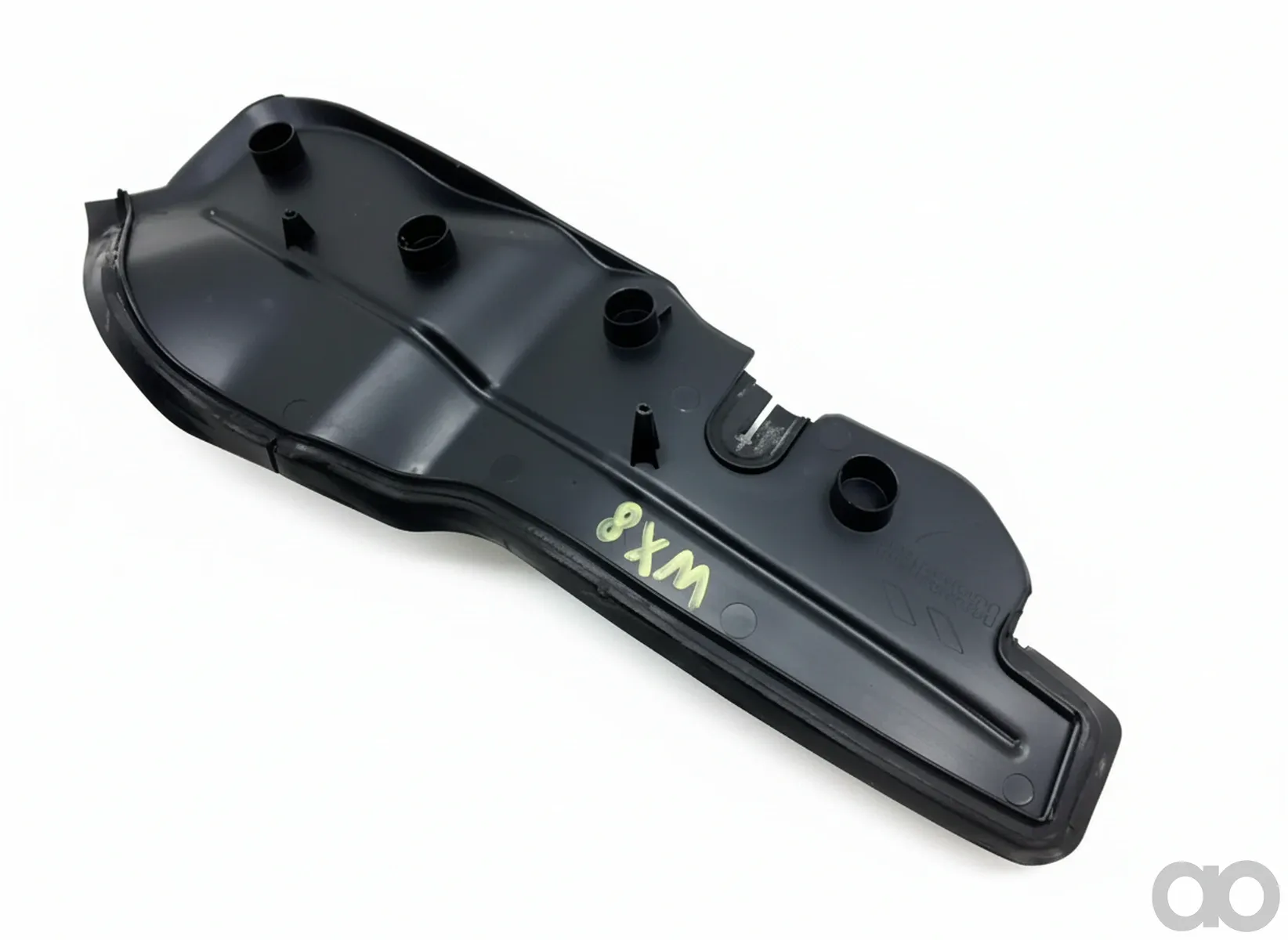 New Holland - 86977296 - Schild