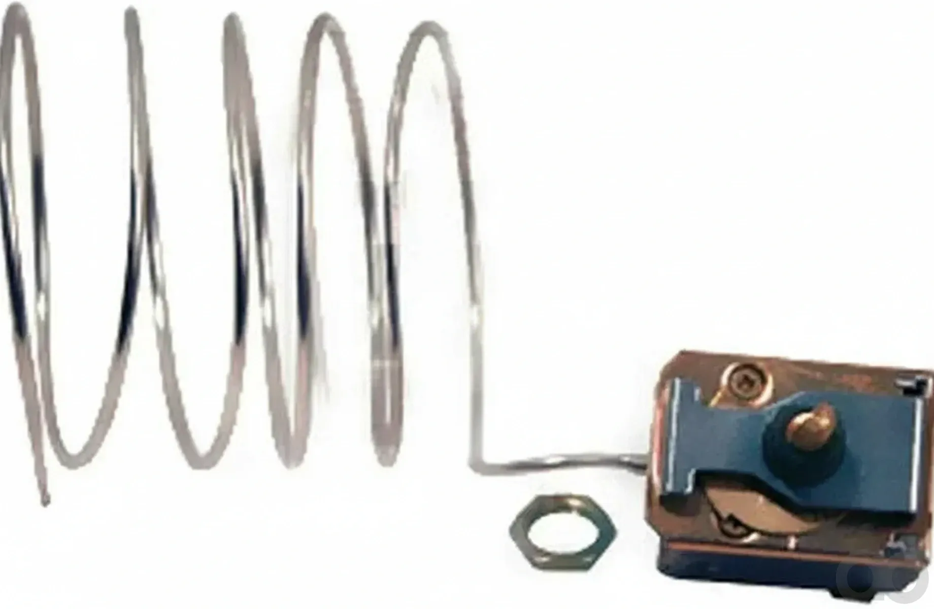 New Holland - 87015296 - Schalter