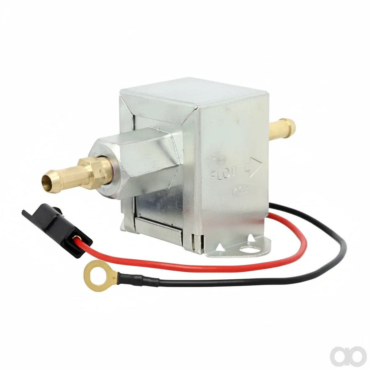 New Holland - 87024903 - Elektrische Kraftstofffoerderpumpe LS160