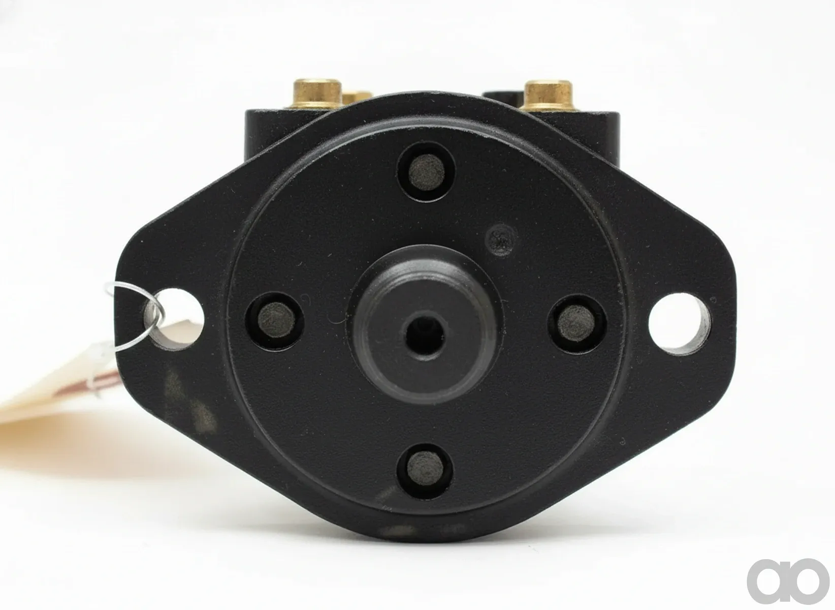 New Holland - 87036557 - Hydraulikmotor