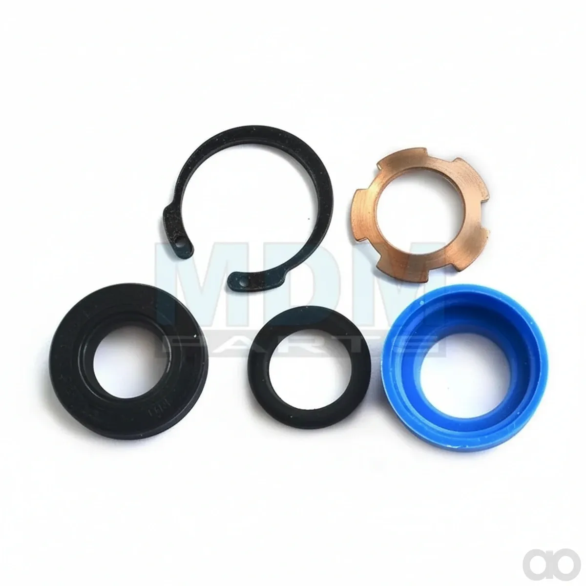 New Holland - 87045114GV - Dichtungssatz