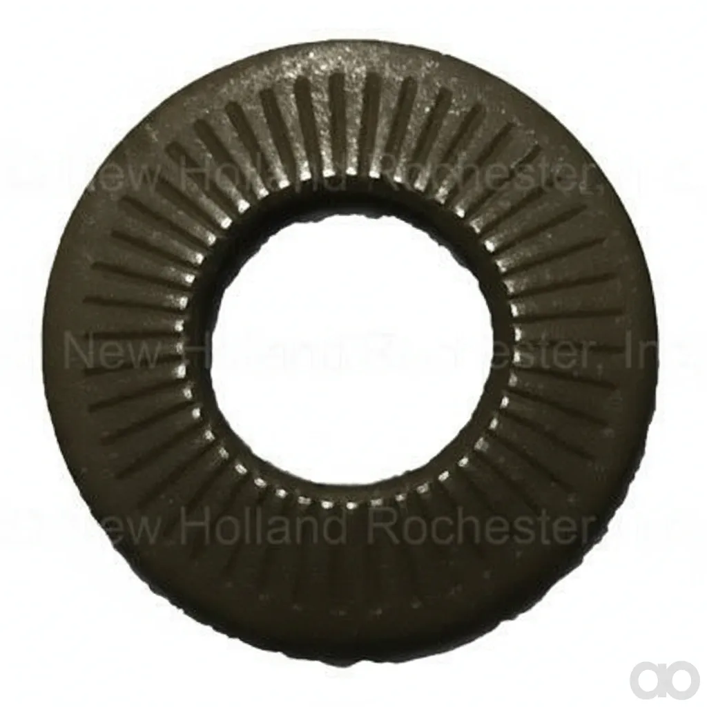 New Holland