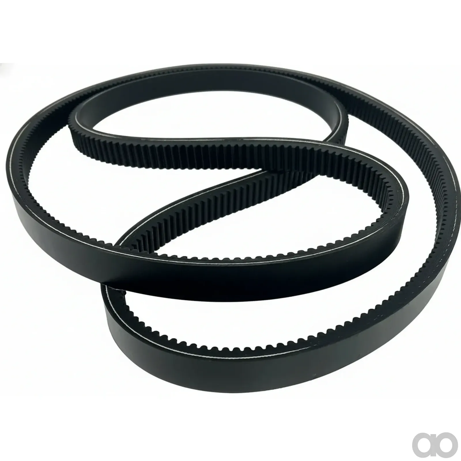 New Holland - 87053804 - Rotorvariator-Keilriemen - 76,20 mm B x 2997 mm L